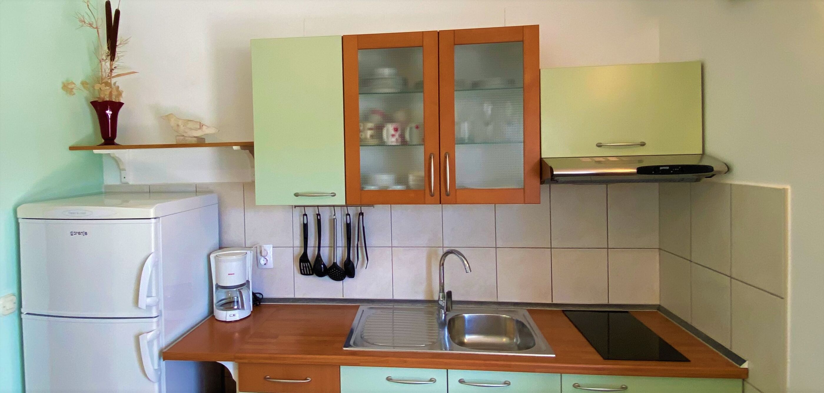 Apartments Željko 51391-A4