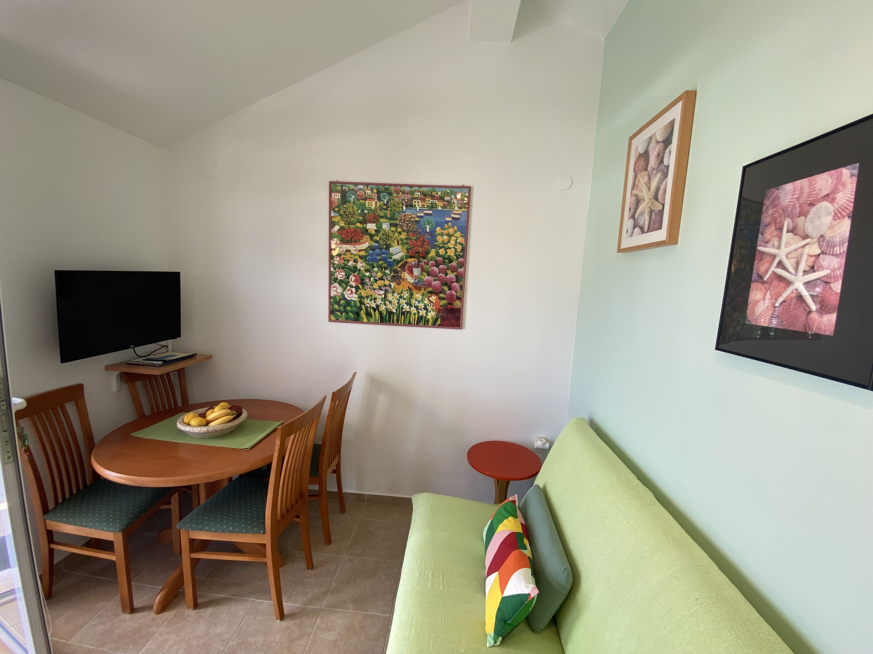 Apartments Željko 51391-A4