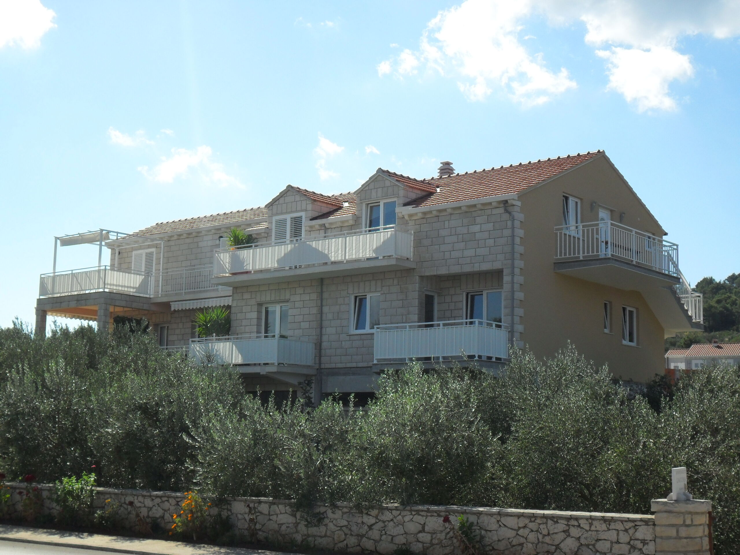 Apartments Željko 51391-A3