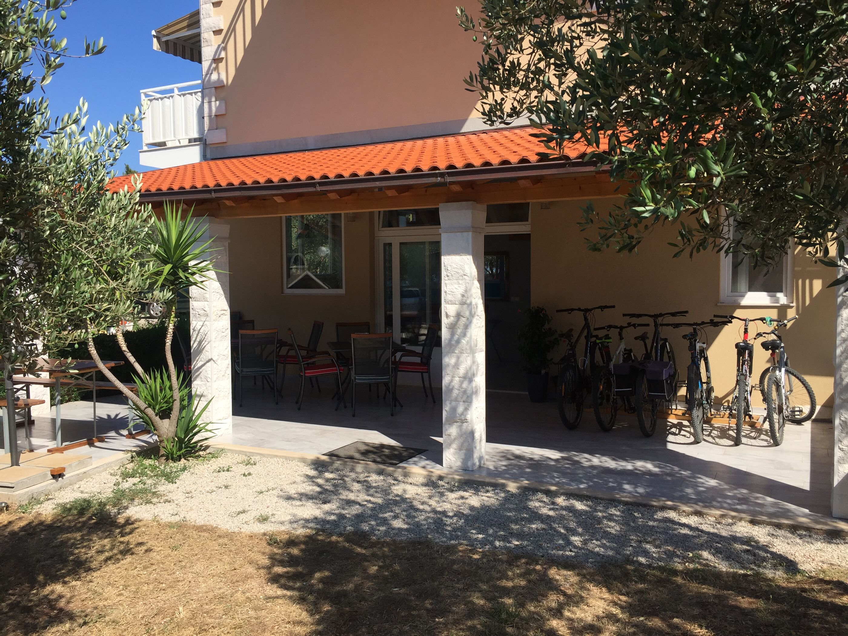 Apartments Željko 51391-A3