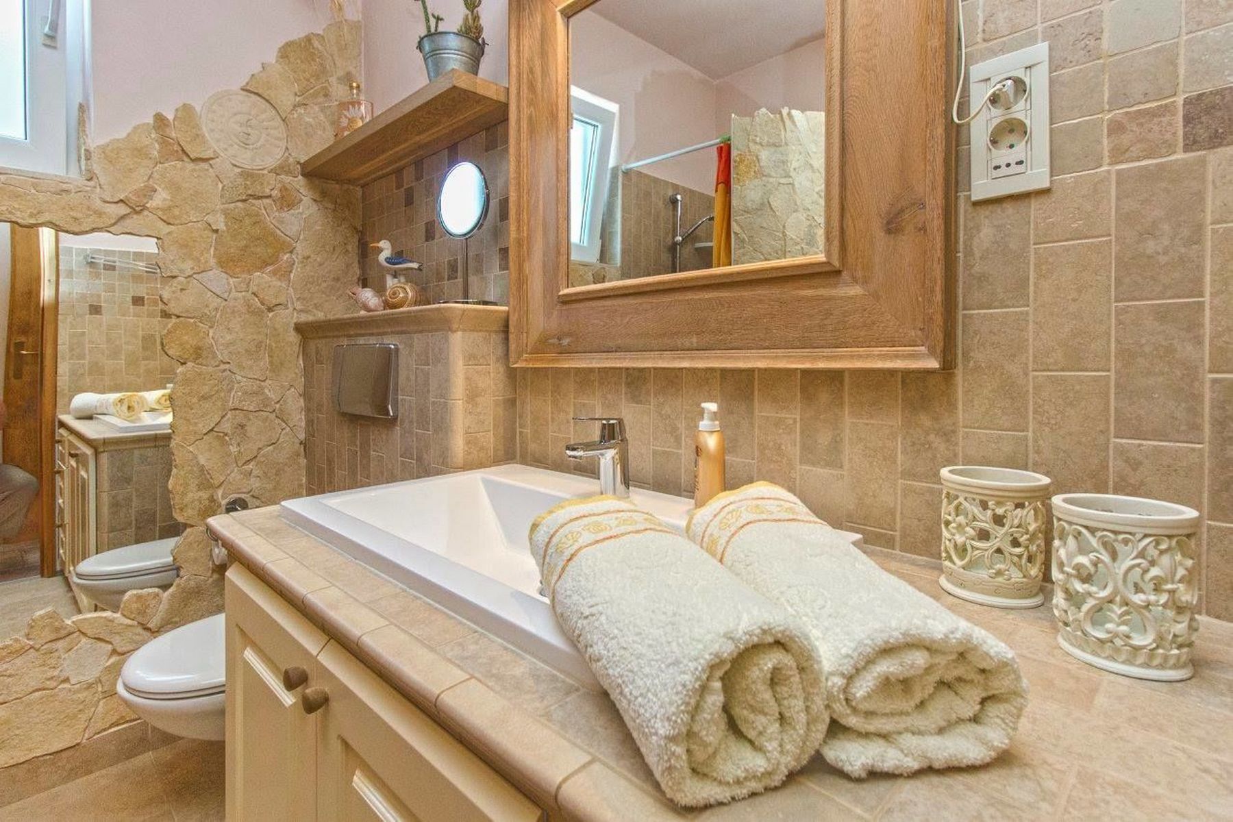 Apartments Mirella 76931-A2