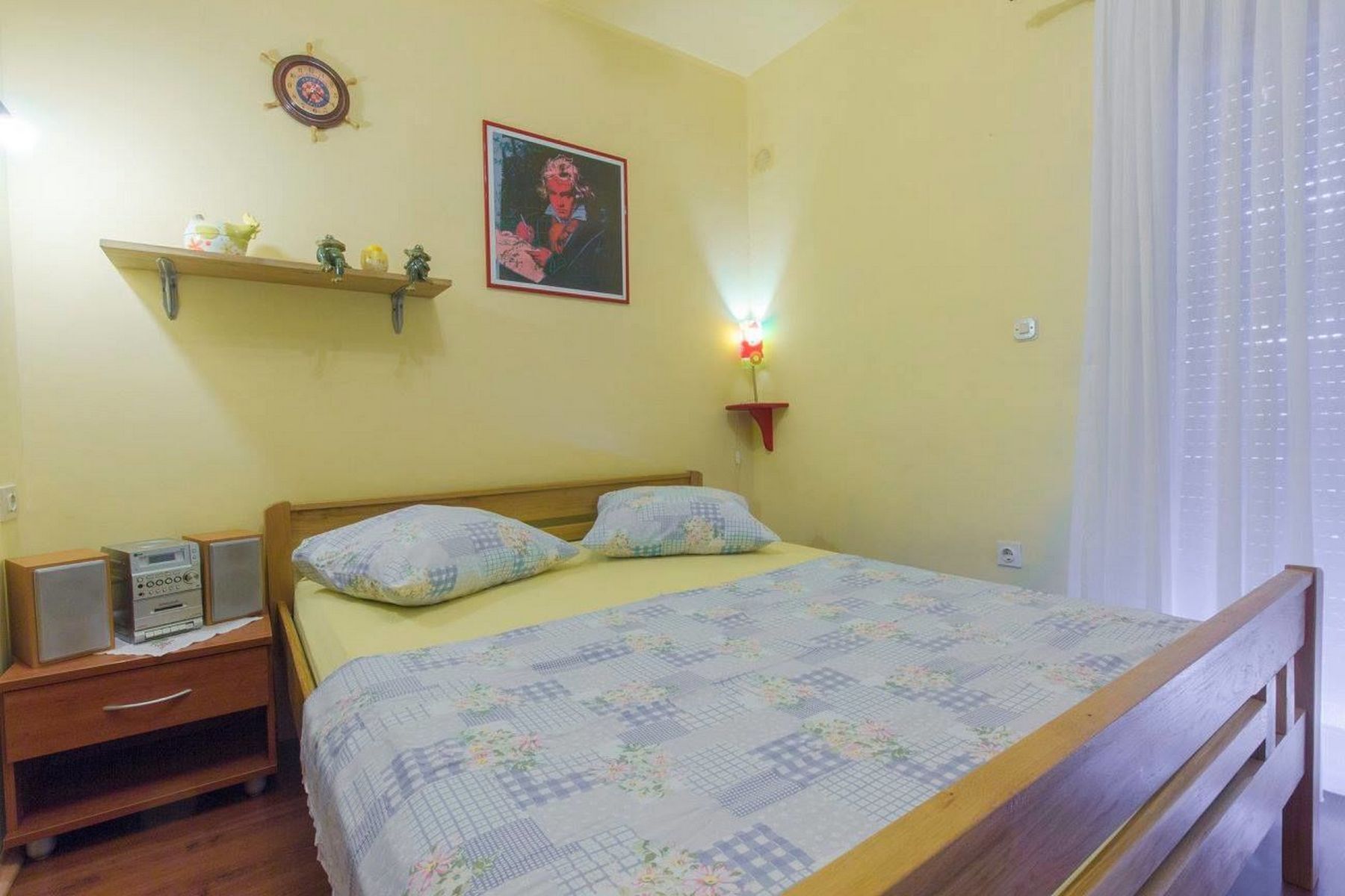 Apartments Mirella 76931-A2