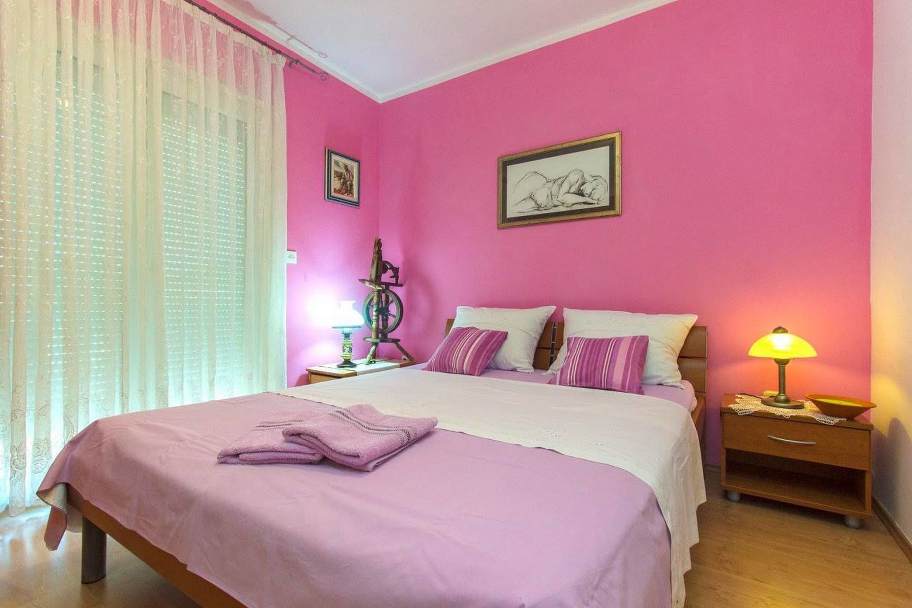 Apartments Mirella 76931-A2