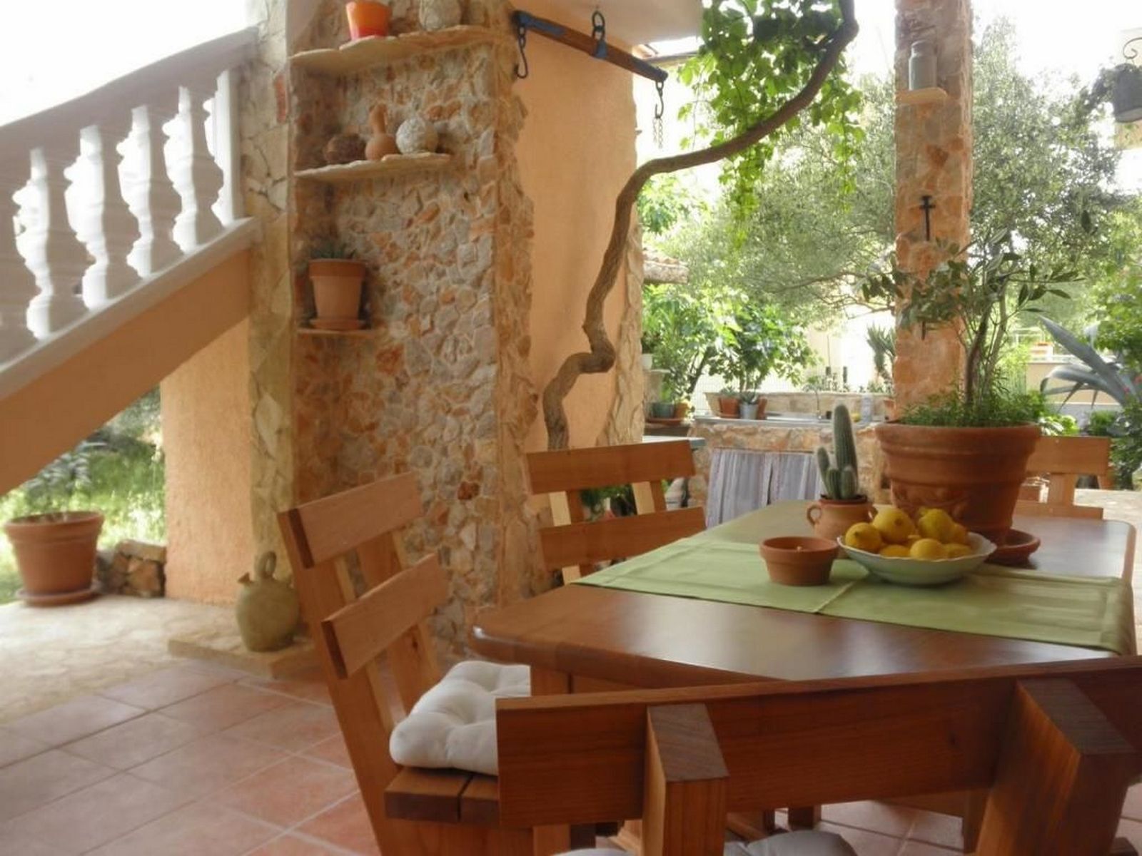 Apartments Mirella 76931-A1