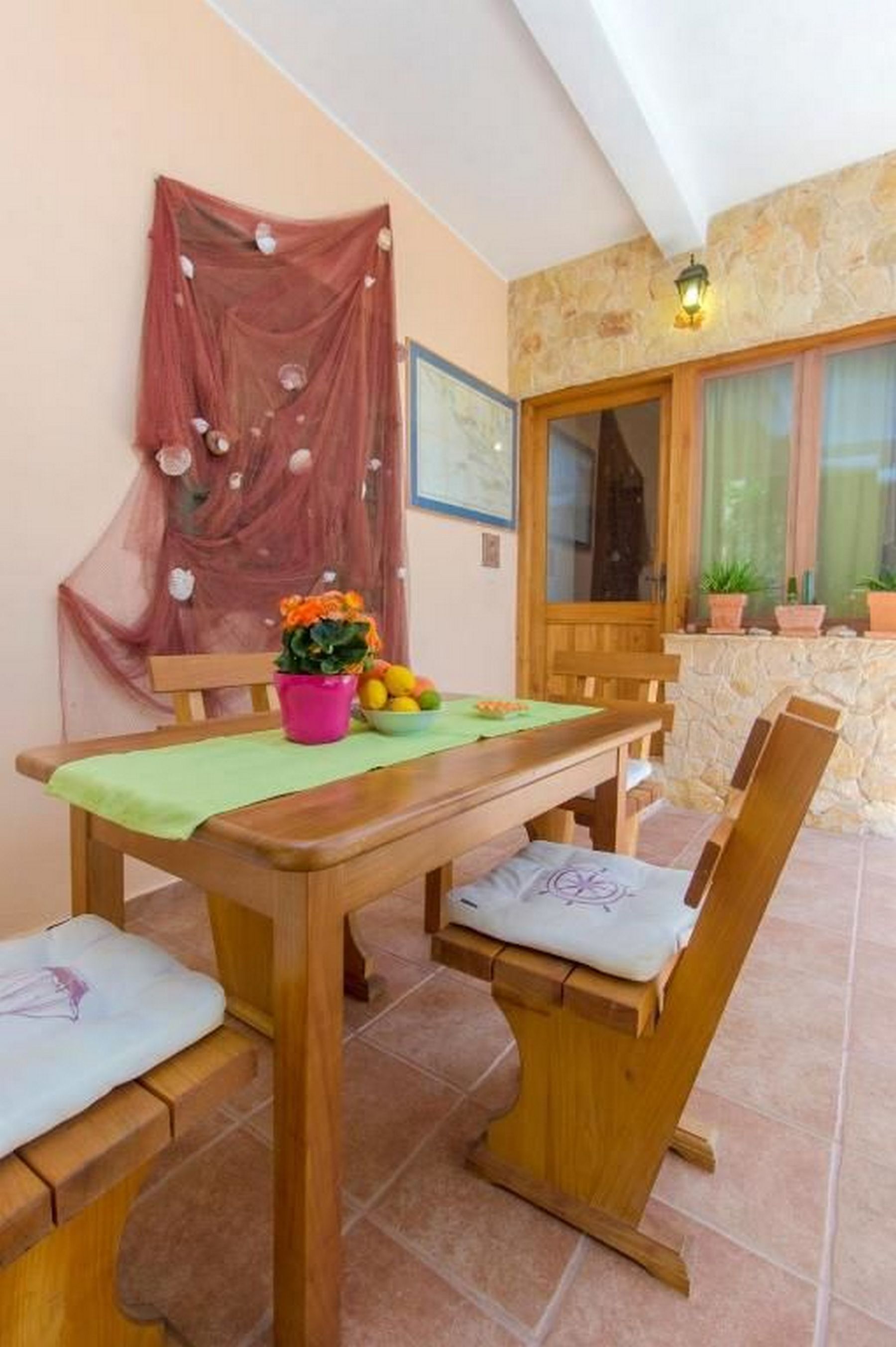 Apartments Mirella 76931-A1
