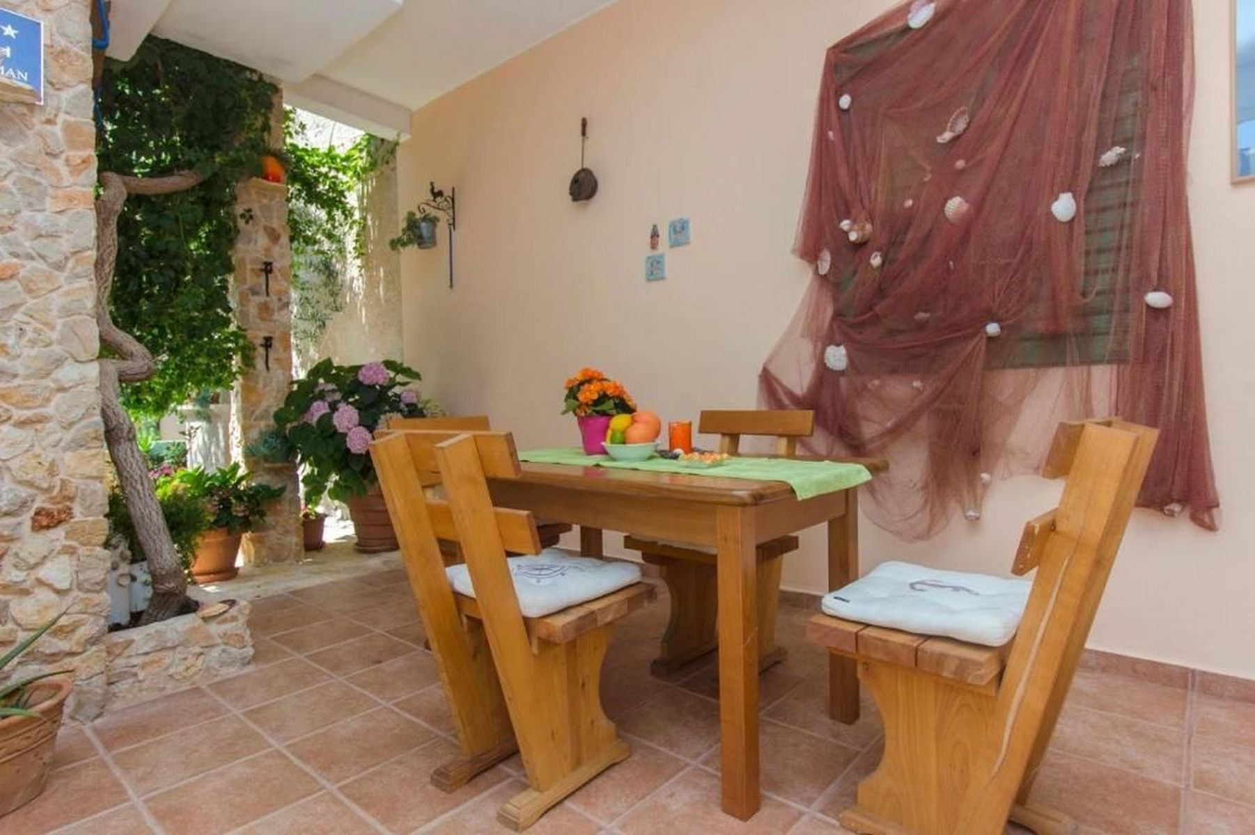 Apartments Mirella 76931-A1