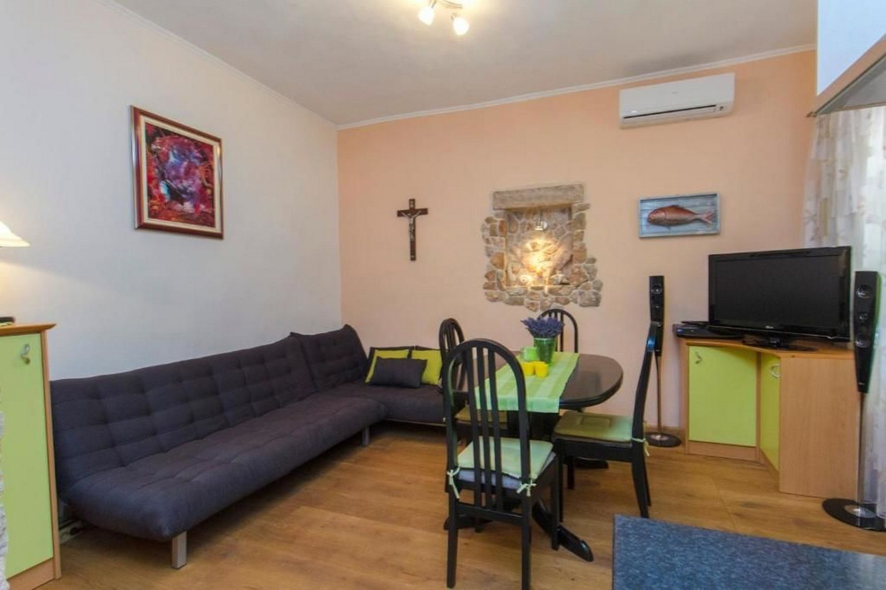 Apartments Mirella 76931-A1