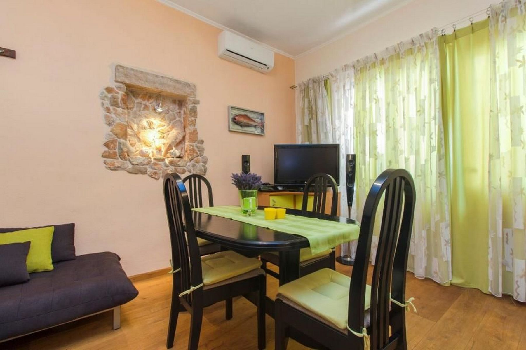 Apartments Mirella 76931-A1