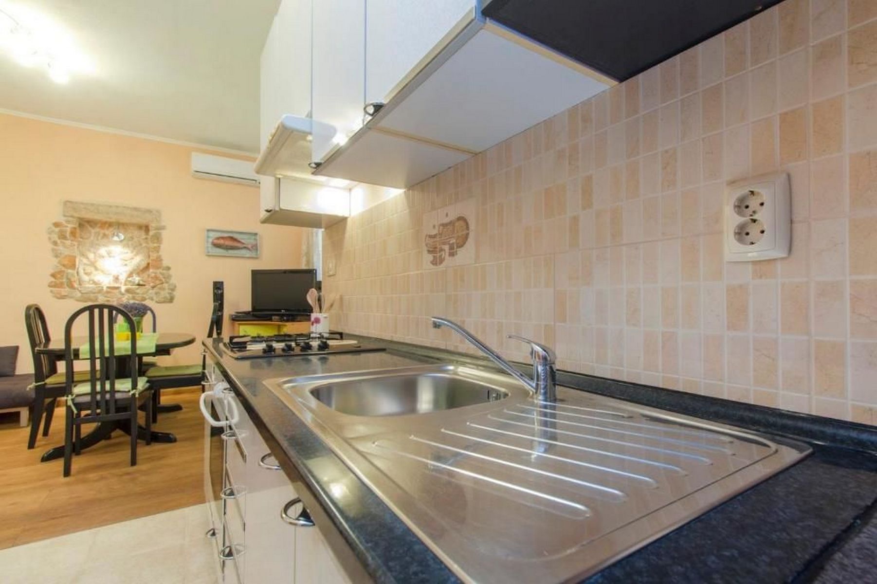 Apartments Mirella 76931-A1