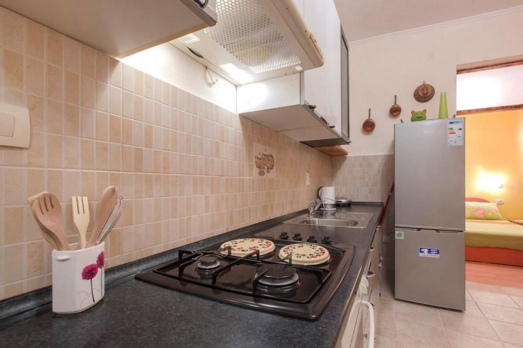 Apartments Mirella 76931-A1
