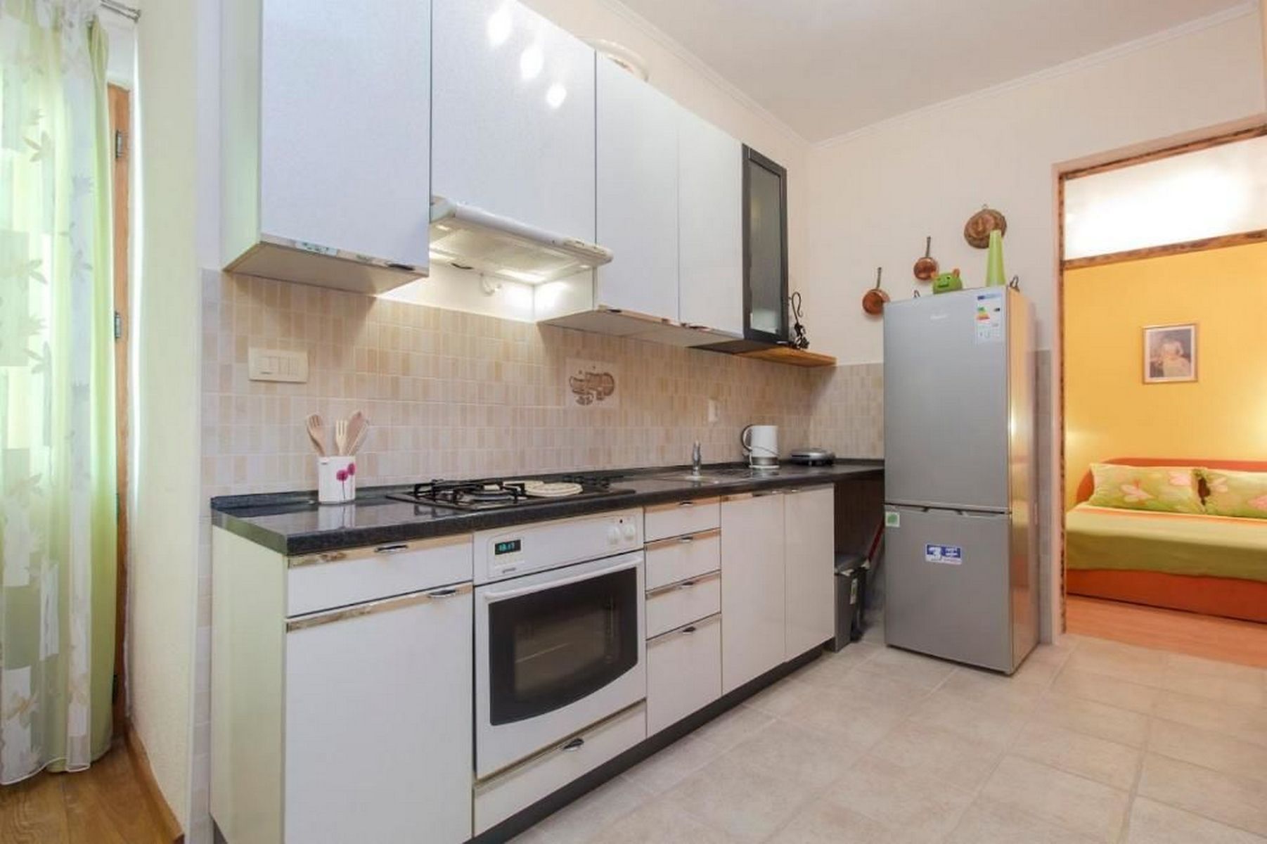 Apartments Mirella 76931-A1
