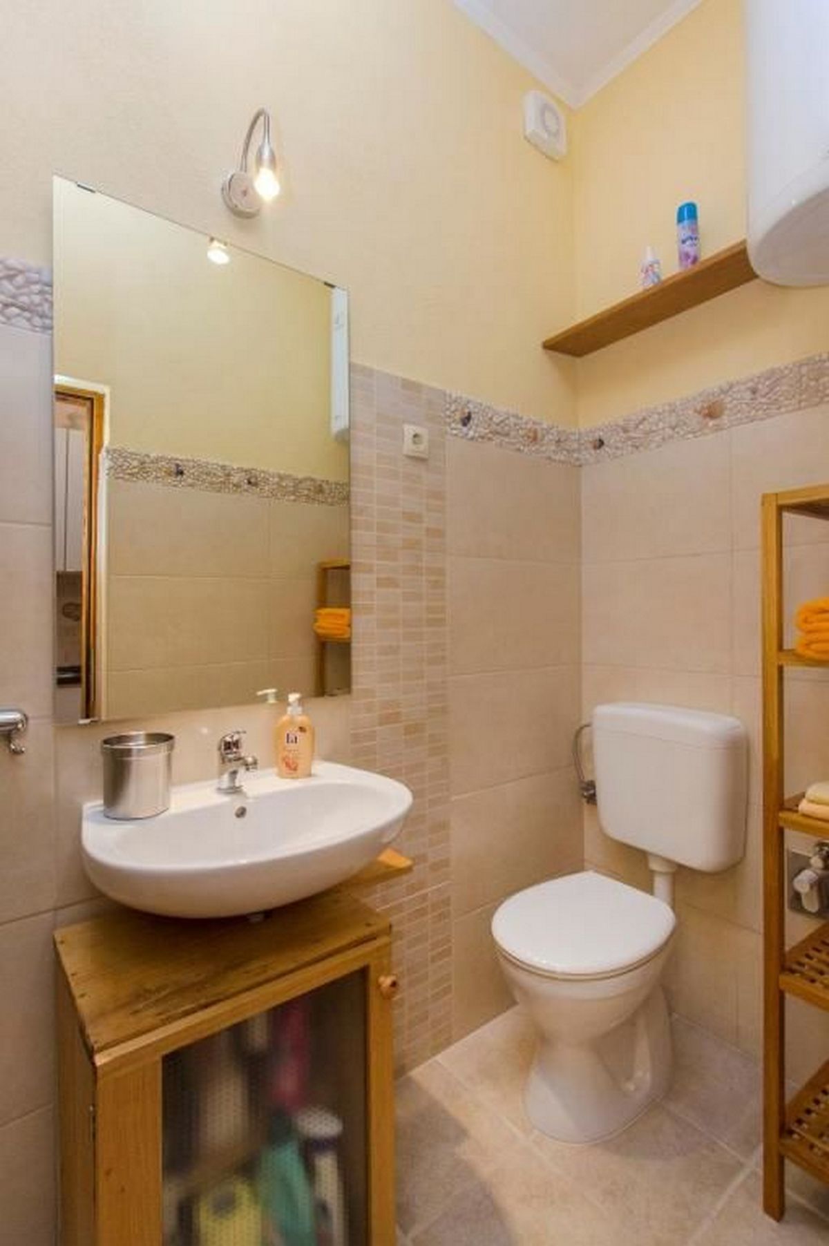 Apartments Mirella 76931-A1
