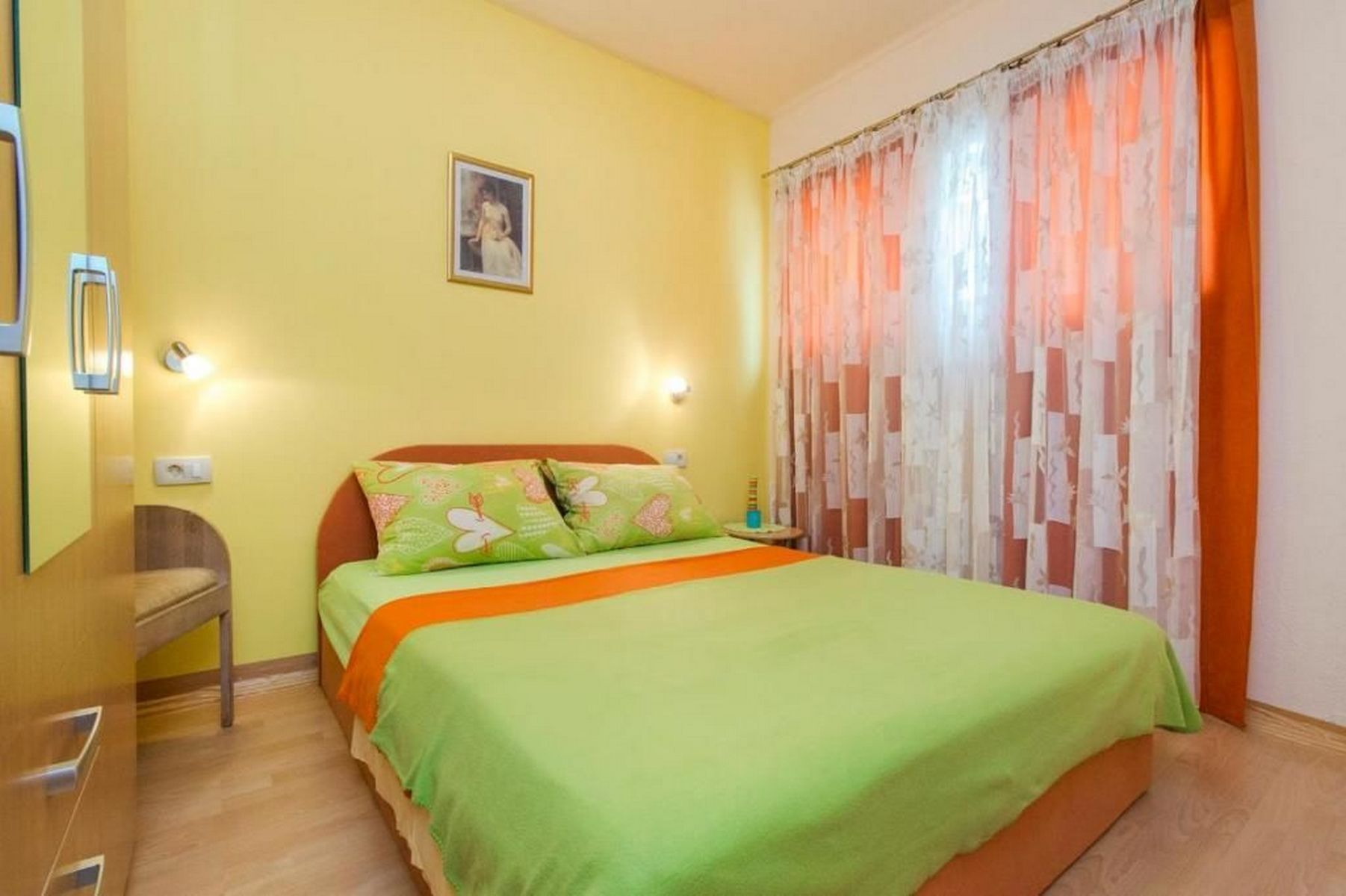 Apartments Mirella 76931-A1