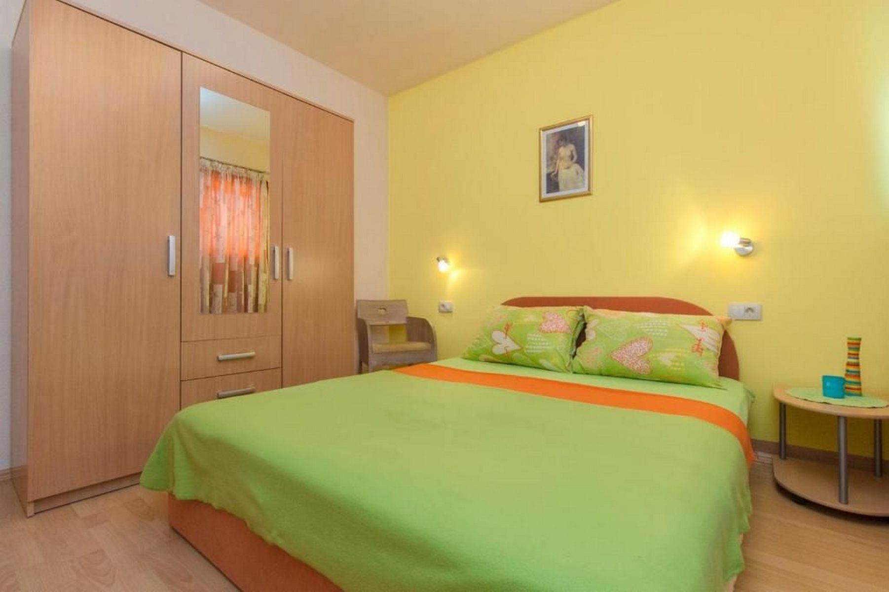 Apartments Mirella 76931-A1
