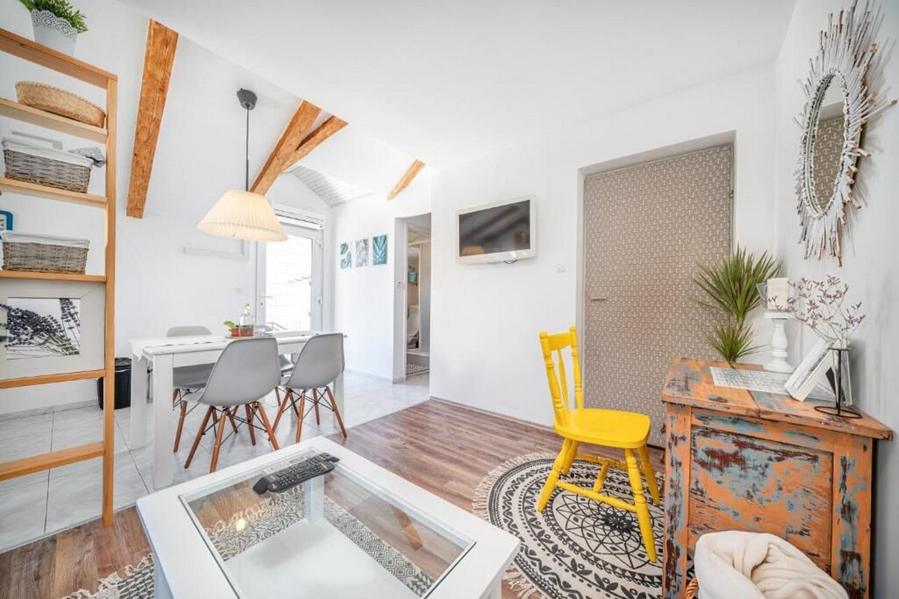 Apartment Marea 87181-A1