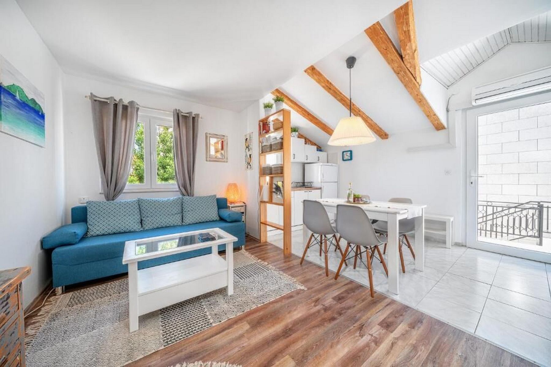 Apartment Marea 87181-A1