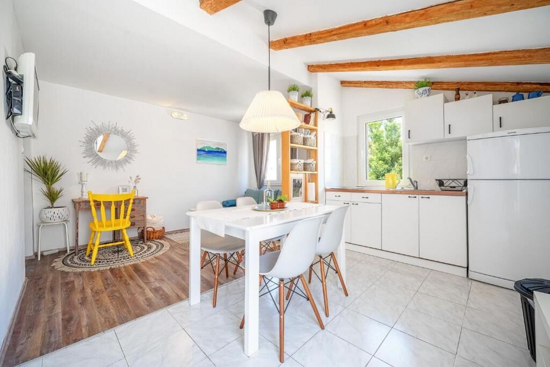 Apartment Marea 87181-A1
