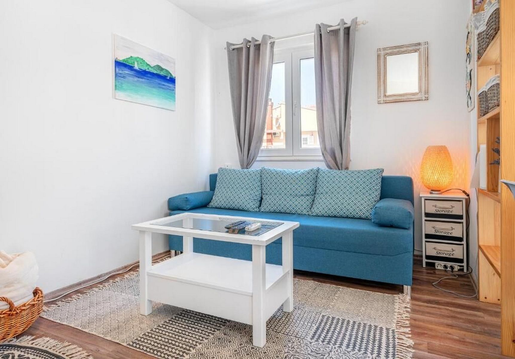 Apartment Marea 87181-A1