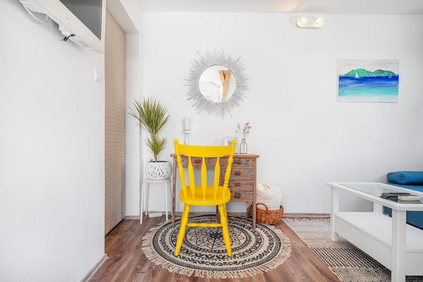 Apartment Marea 87181-A1