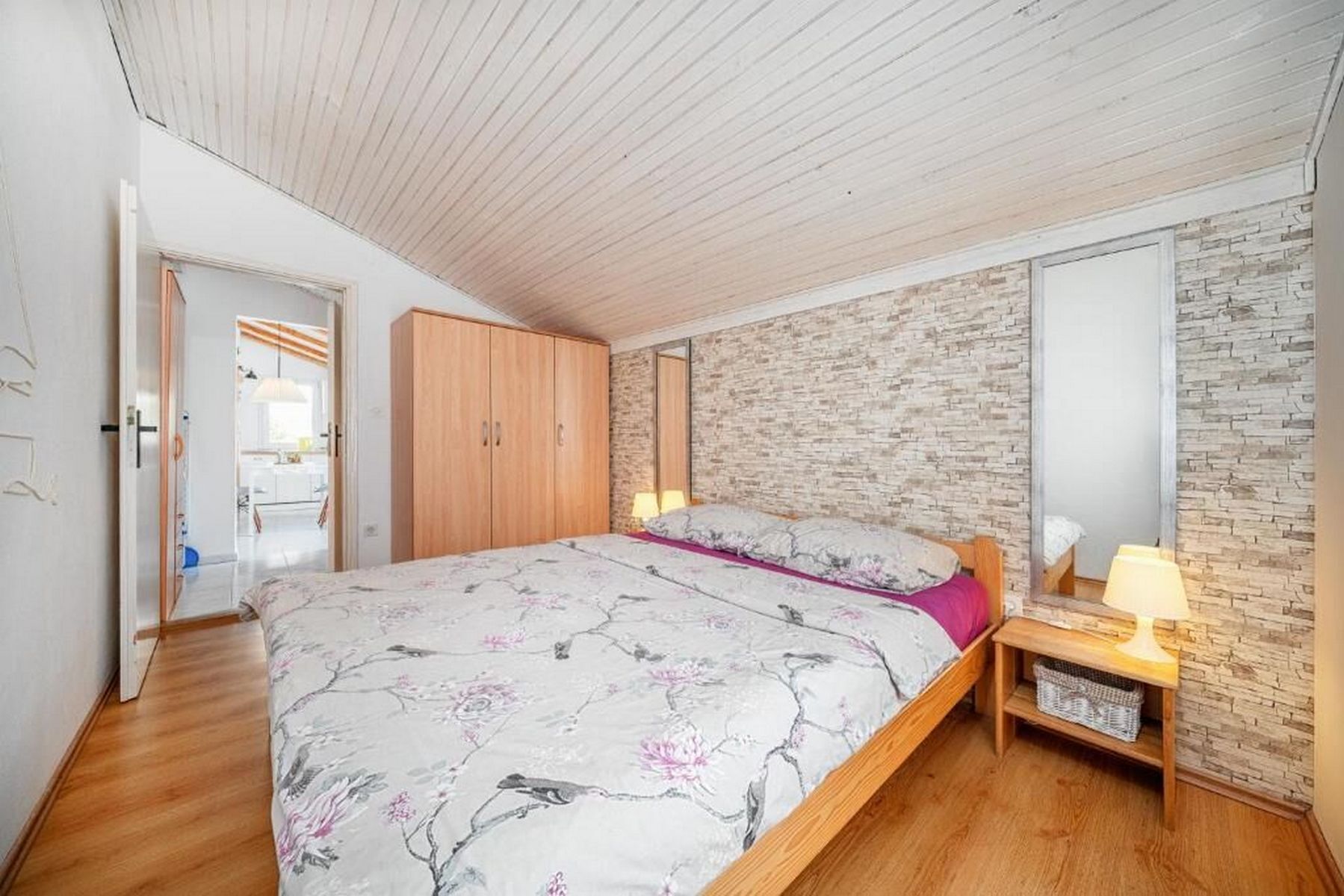 Apartment Marea 87181-A1