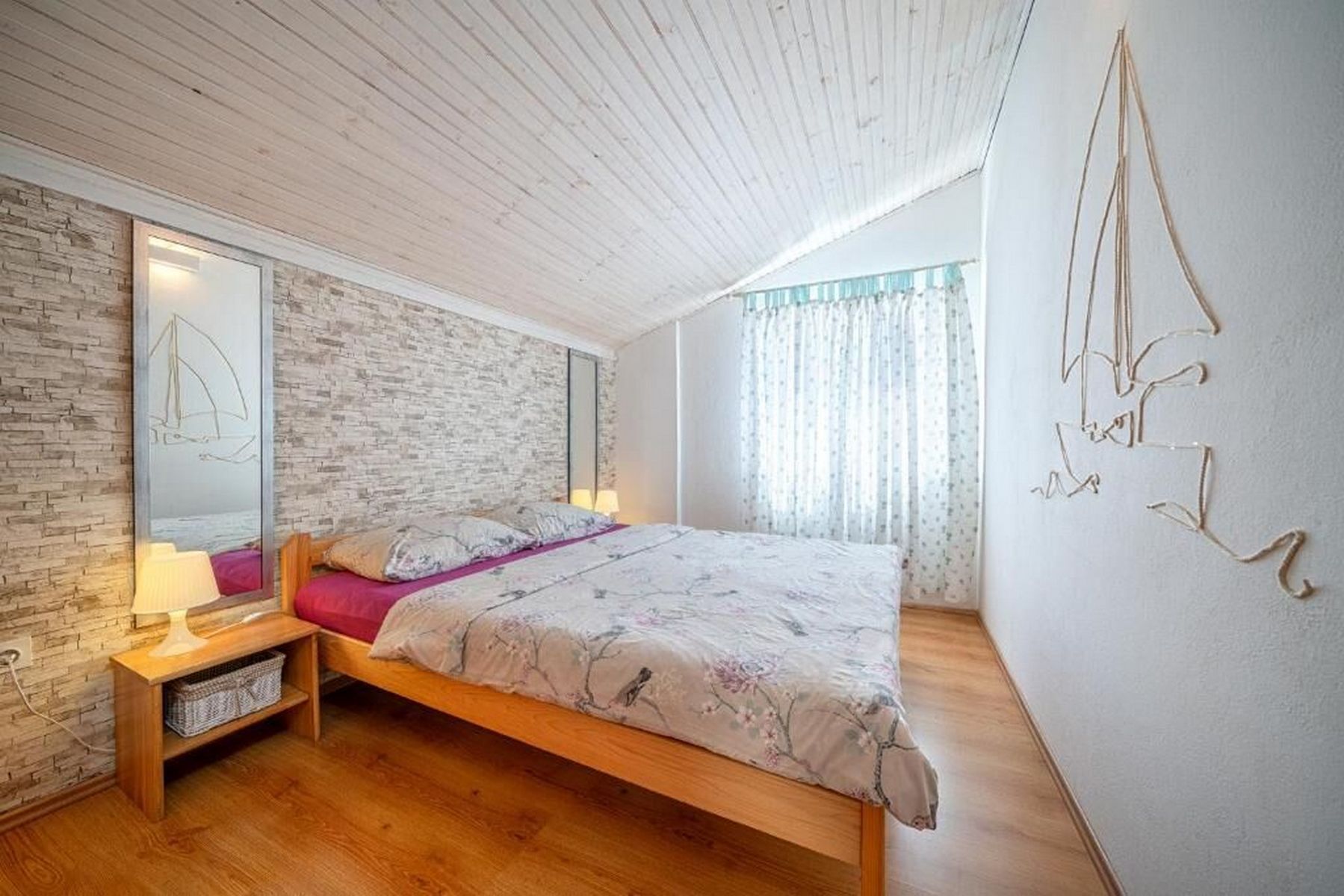 Apartment Marea 87181-A1