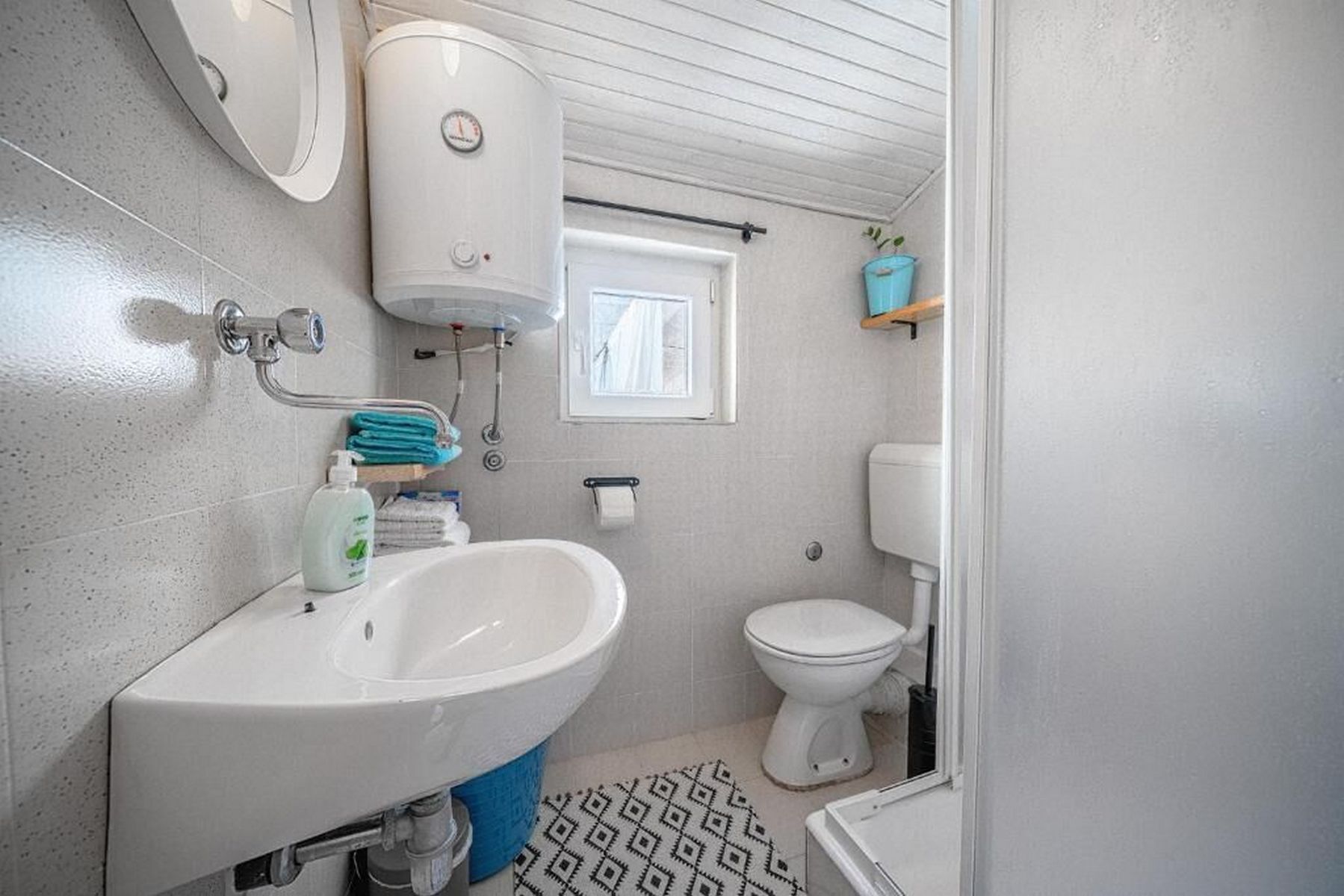 Apartment Marea 87181-A1