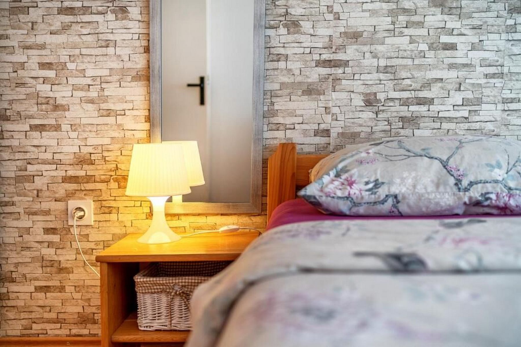 Apartment Marea 87181-A1