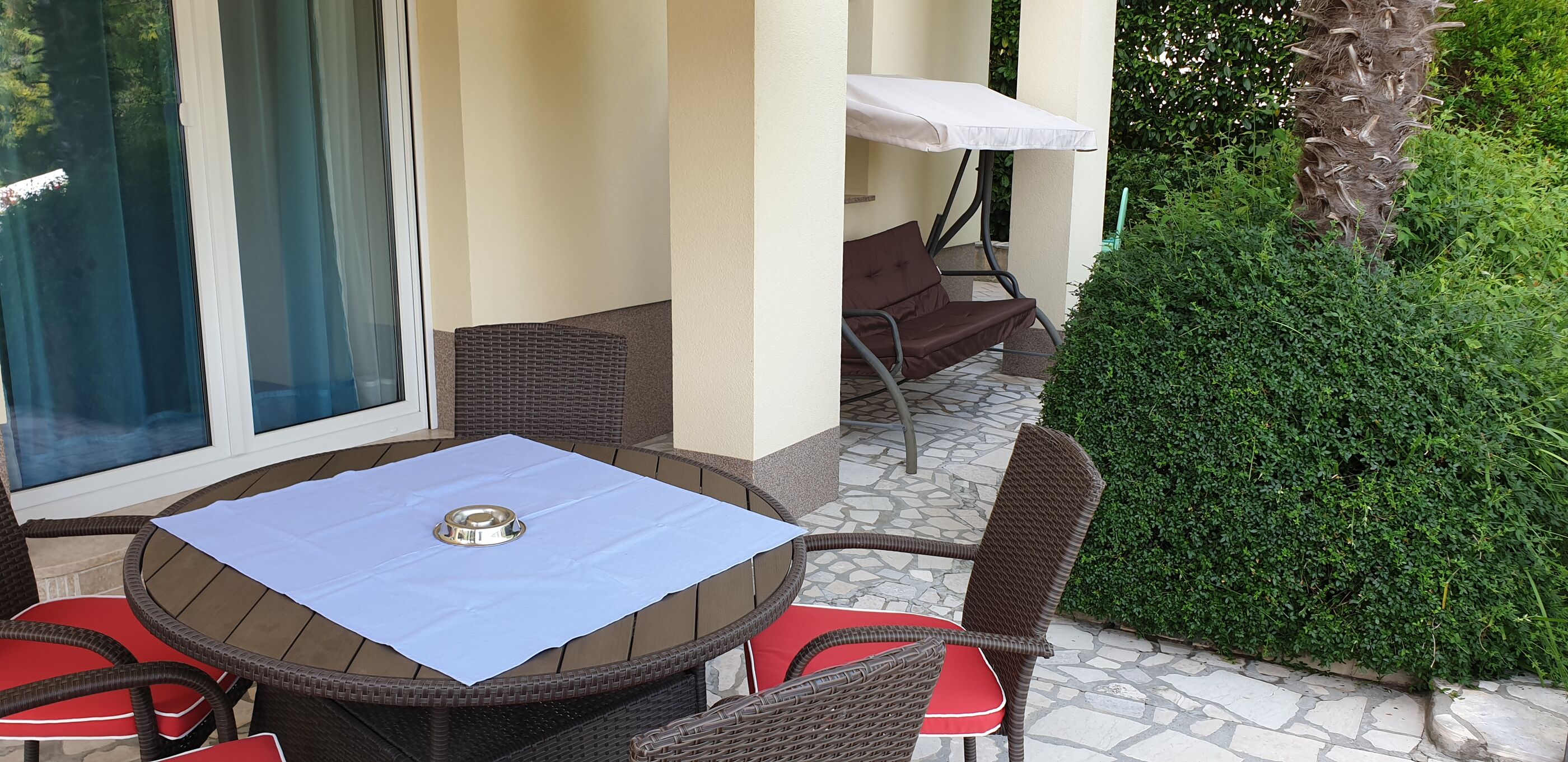 Apartments Tanja 67441-A1