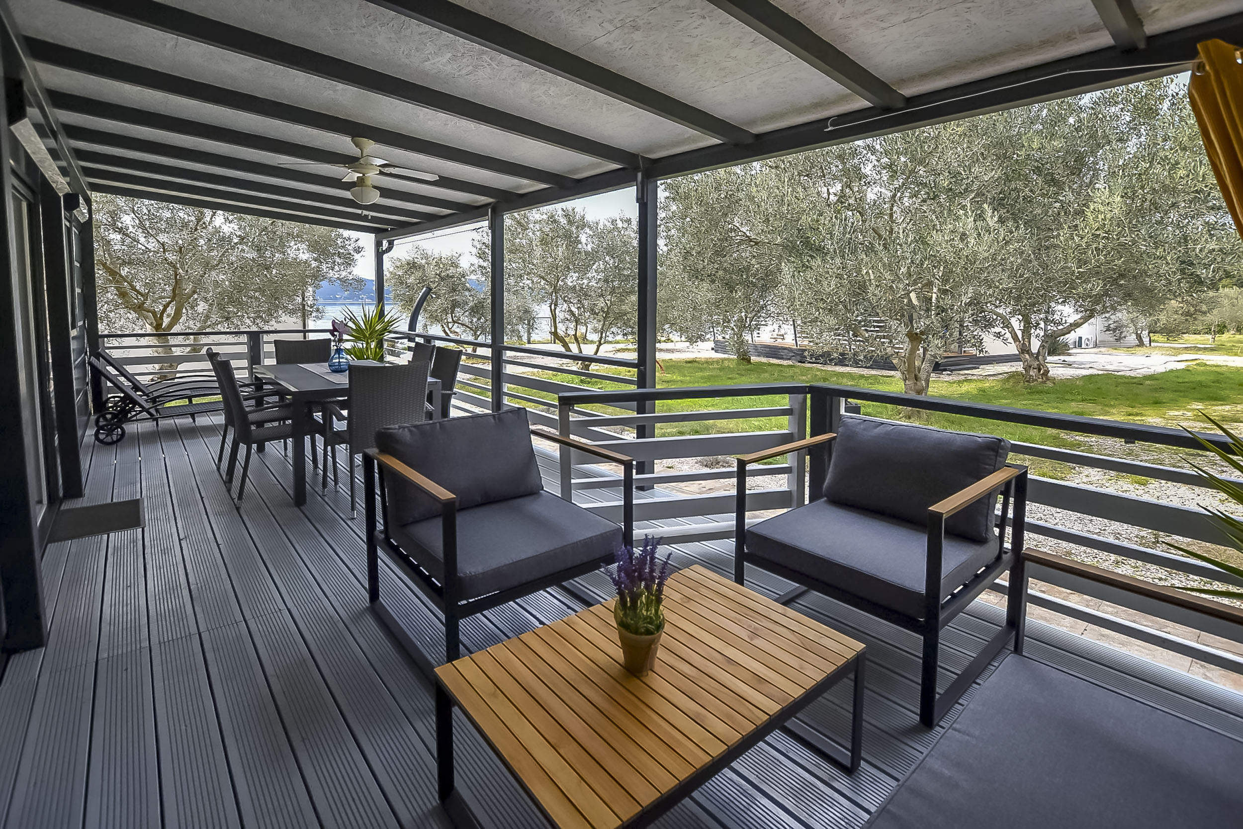 Photo of Mobile home Pen Shell