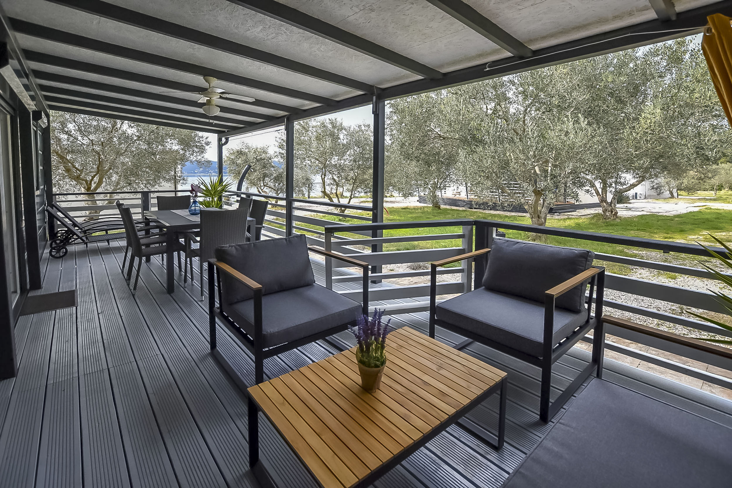 Photo of Mobile home Pen Shell