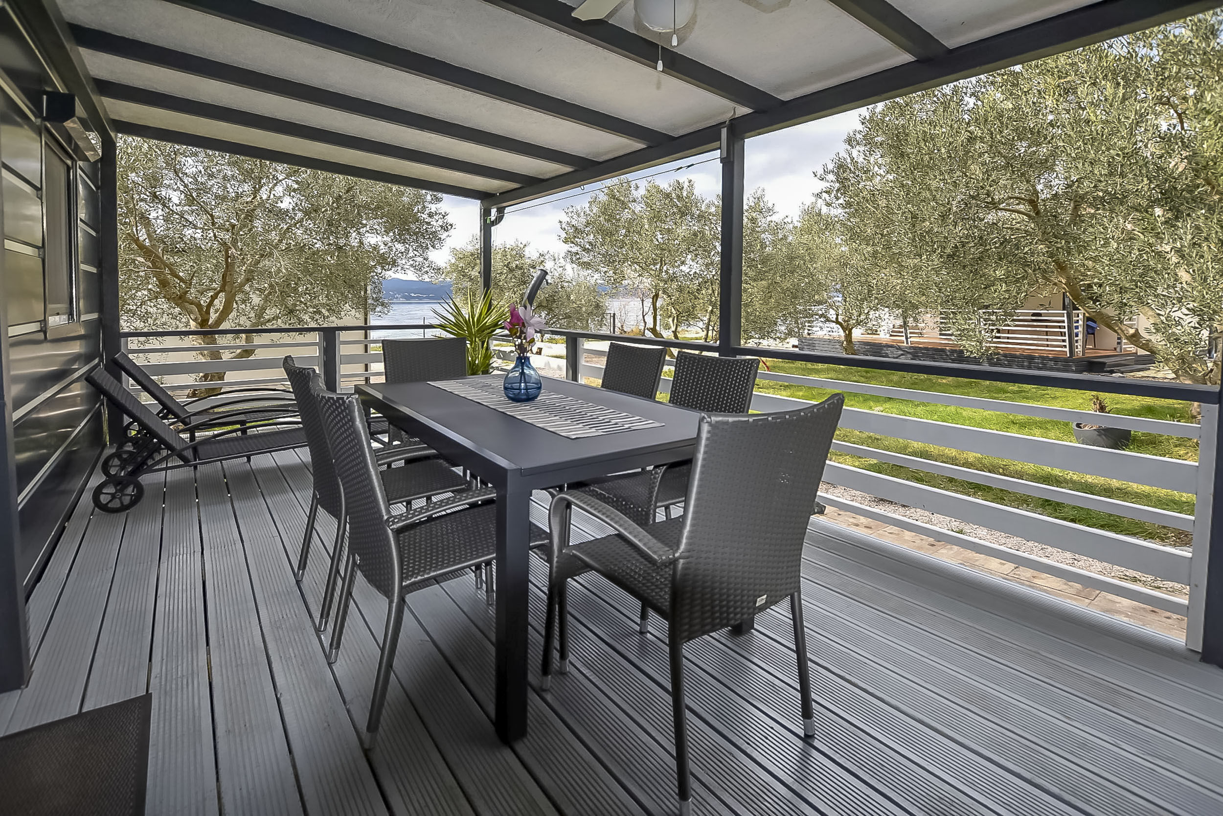 Photo of Mobile home Pen Shell