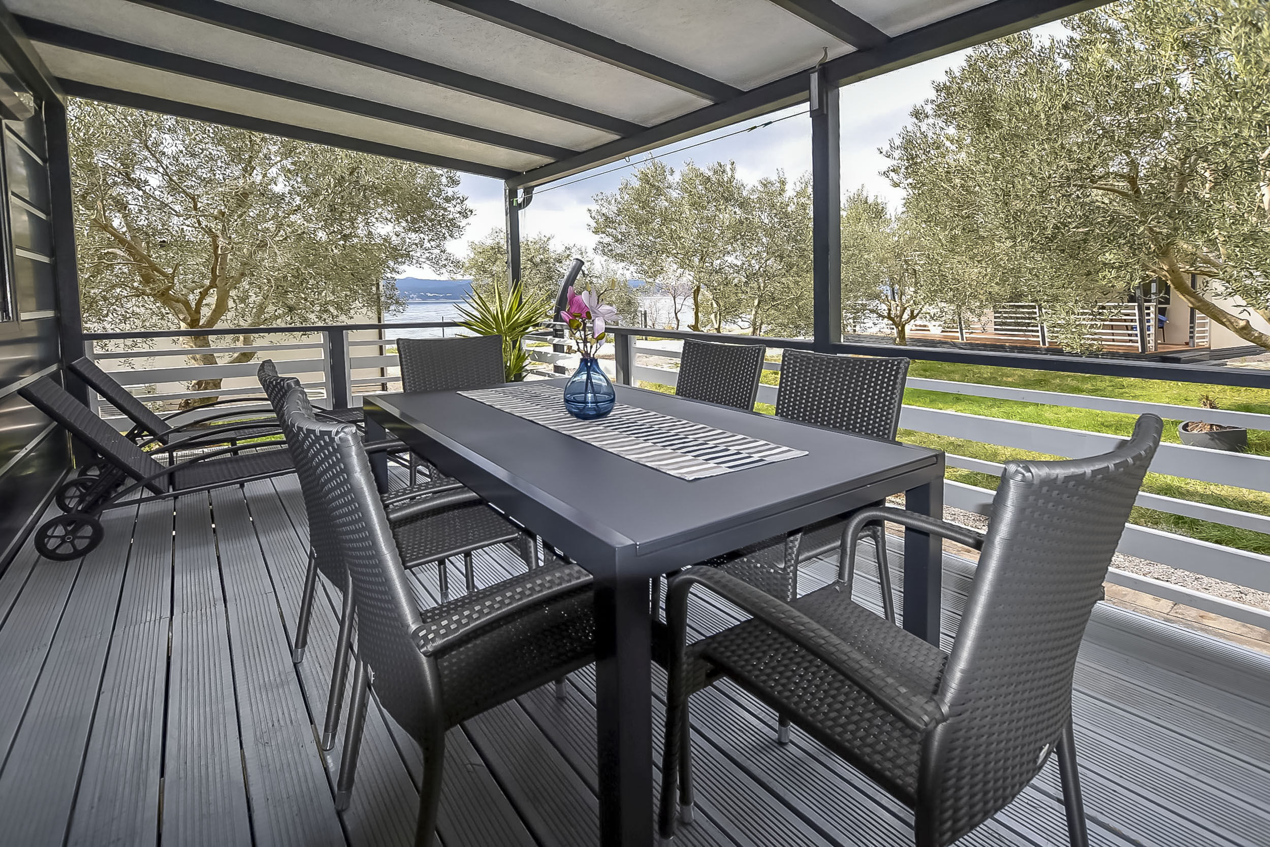 Photo of Mobile home Pen Shell