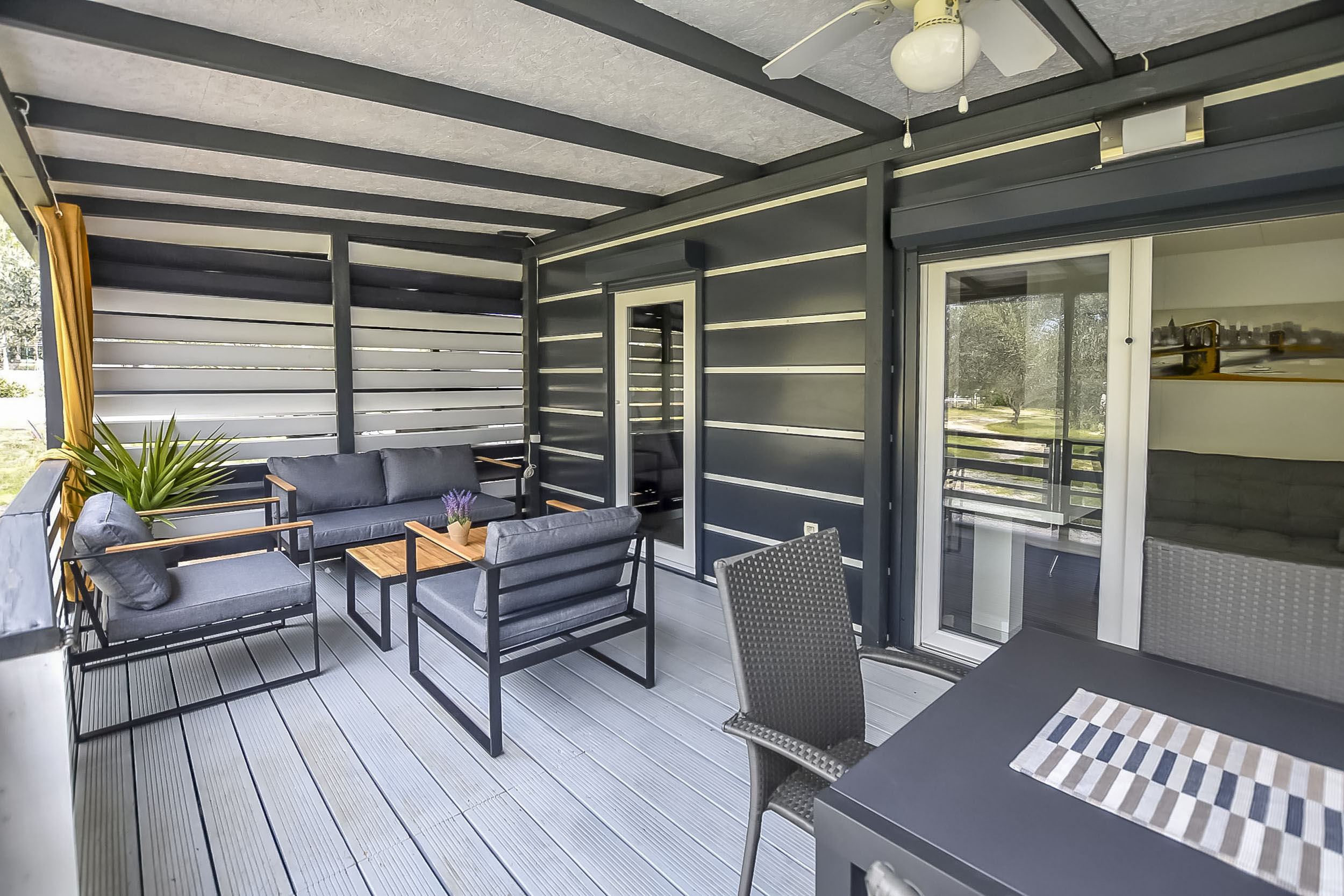 Photo of Mobile home Pen Shell