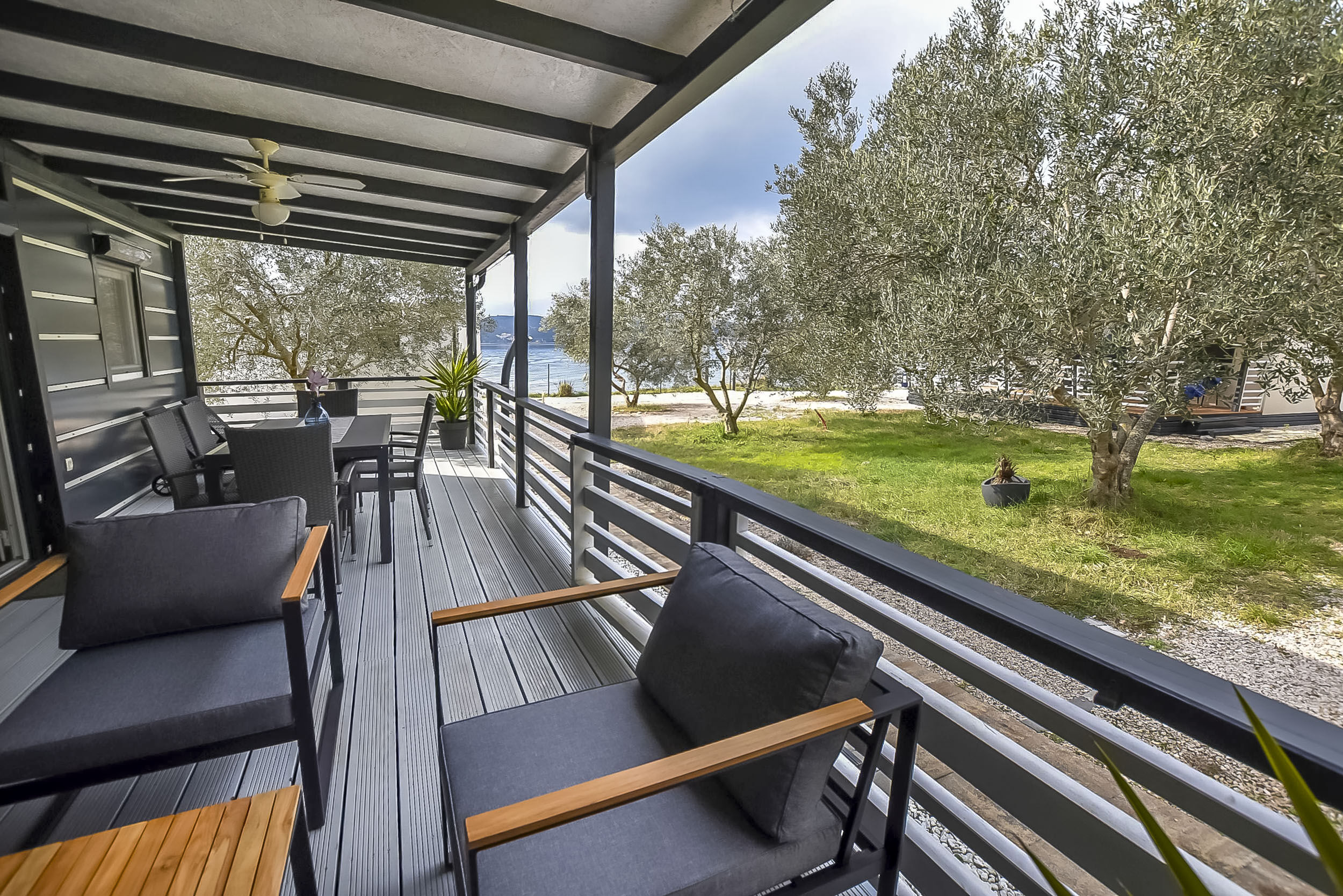 Photo of Mobile home Pen Shell