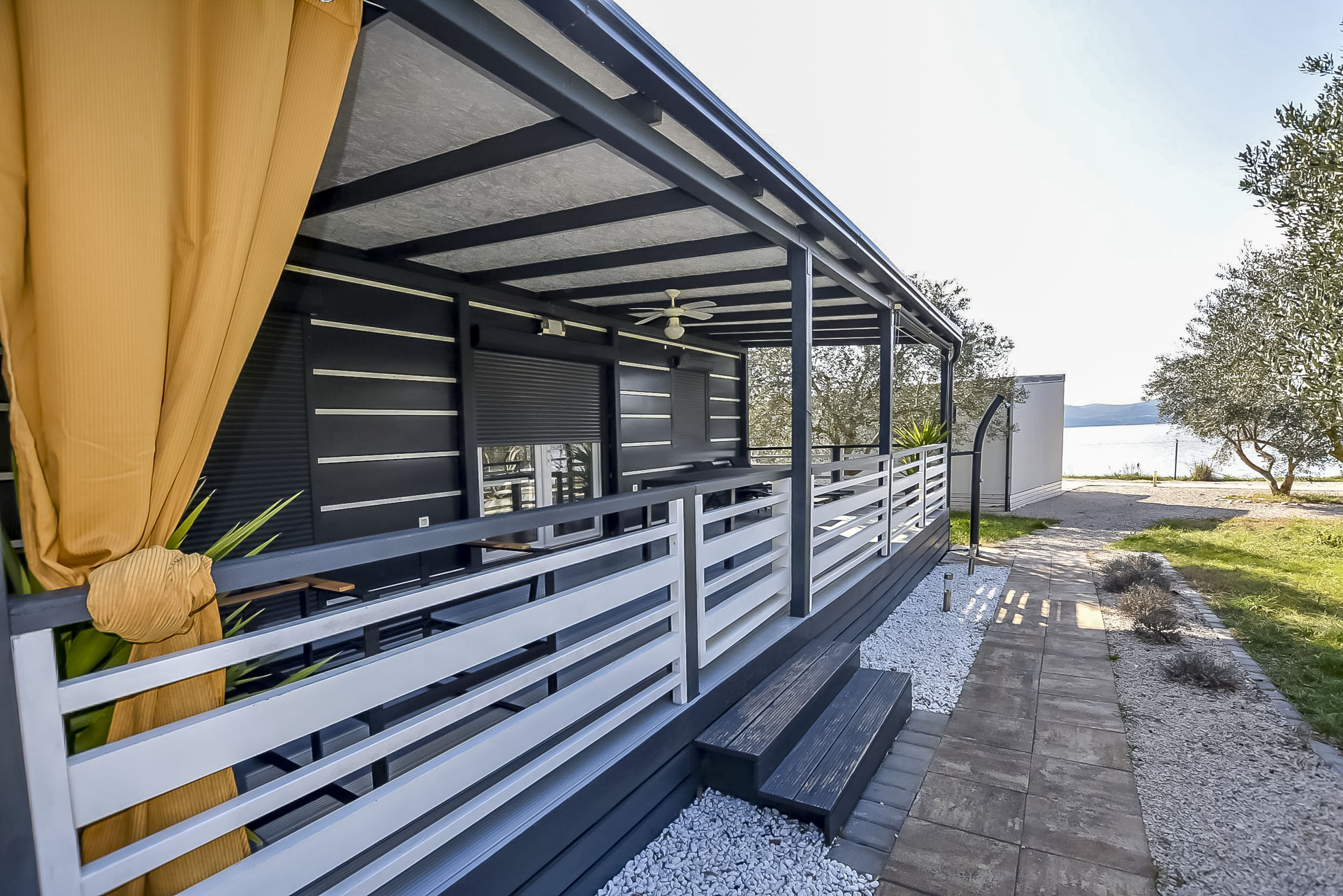 Photo of Mobile home Pen Shell