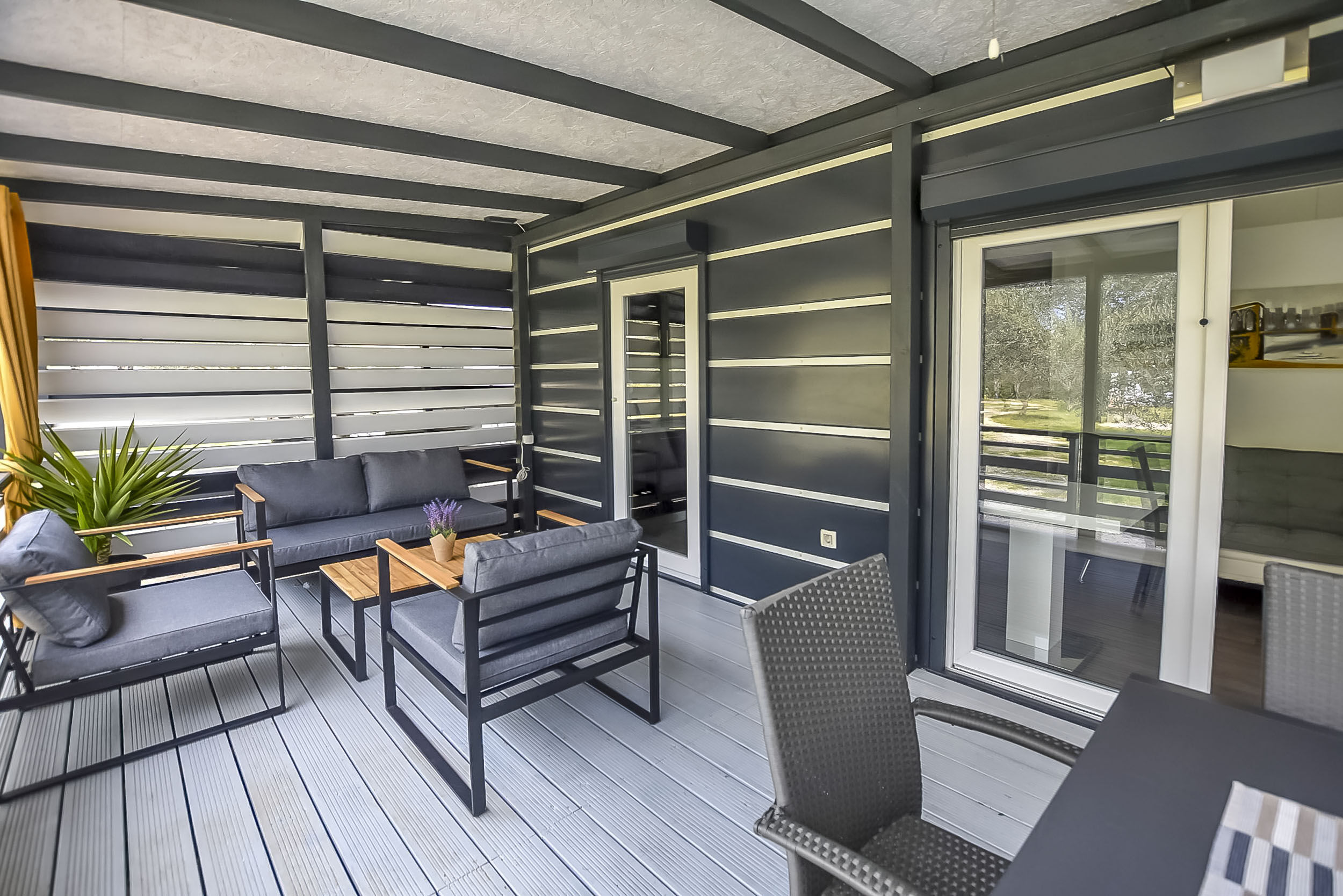 Photo of Mobile home Pen Shell