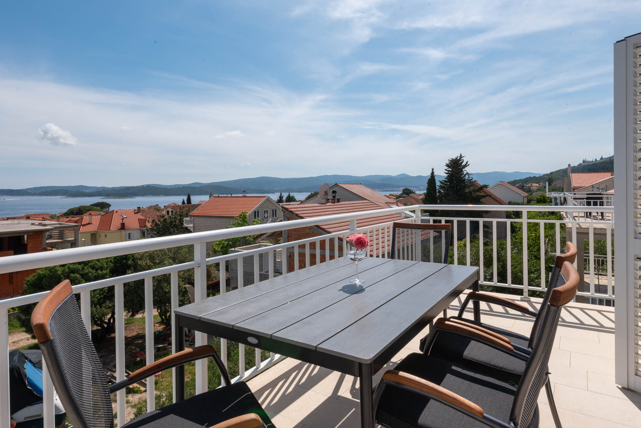 Apartments Grozdana 33551-A1