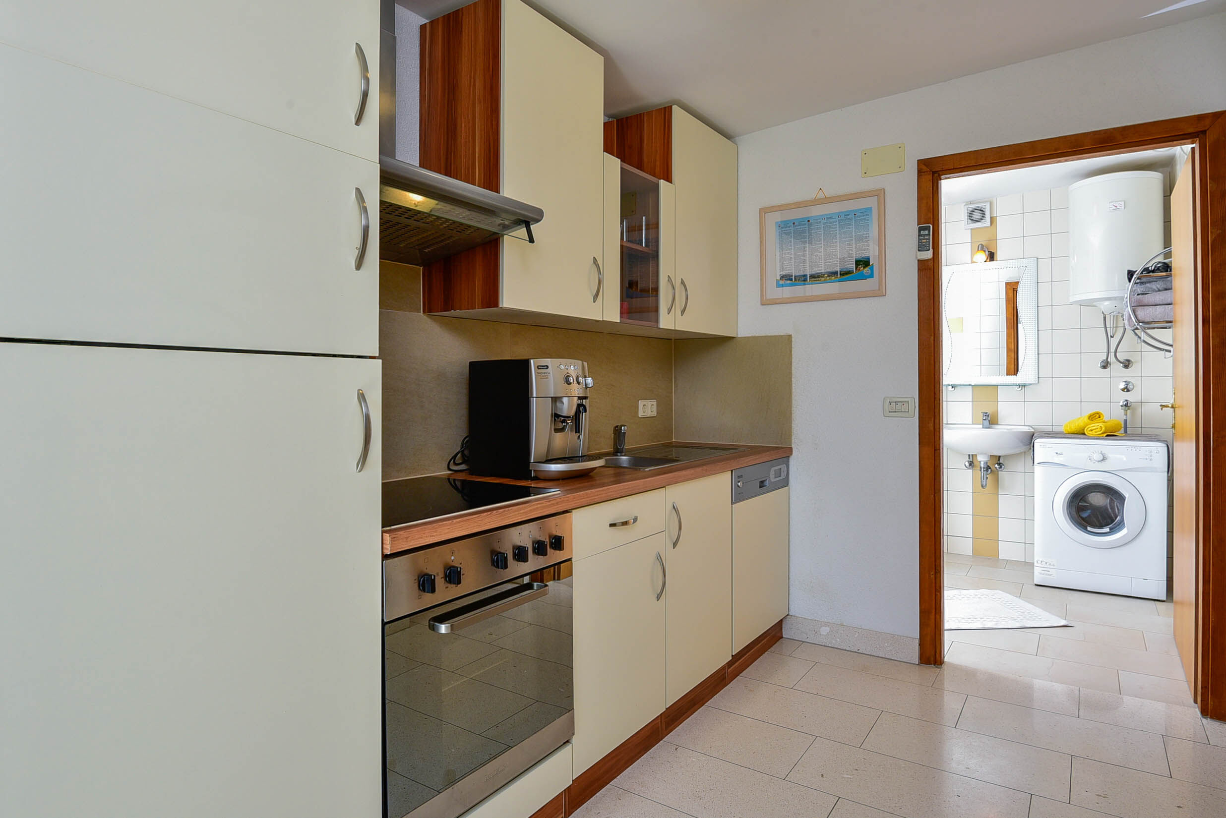 Apartments Grozdana 33551-A1