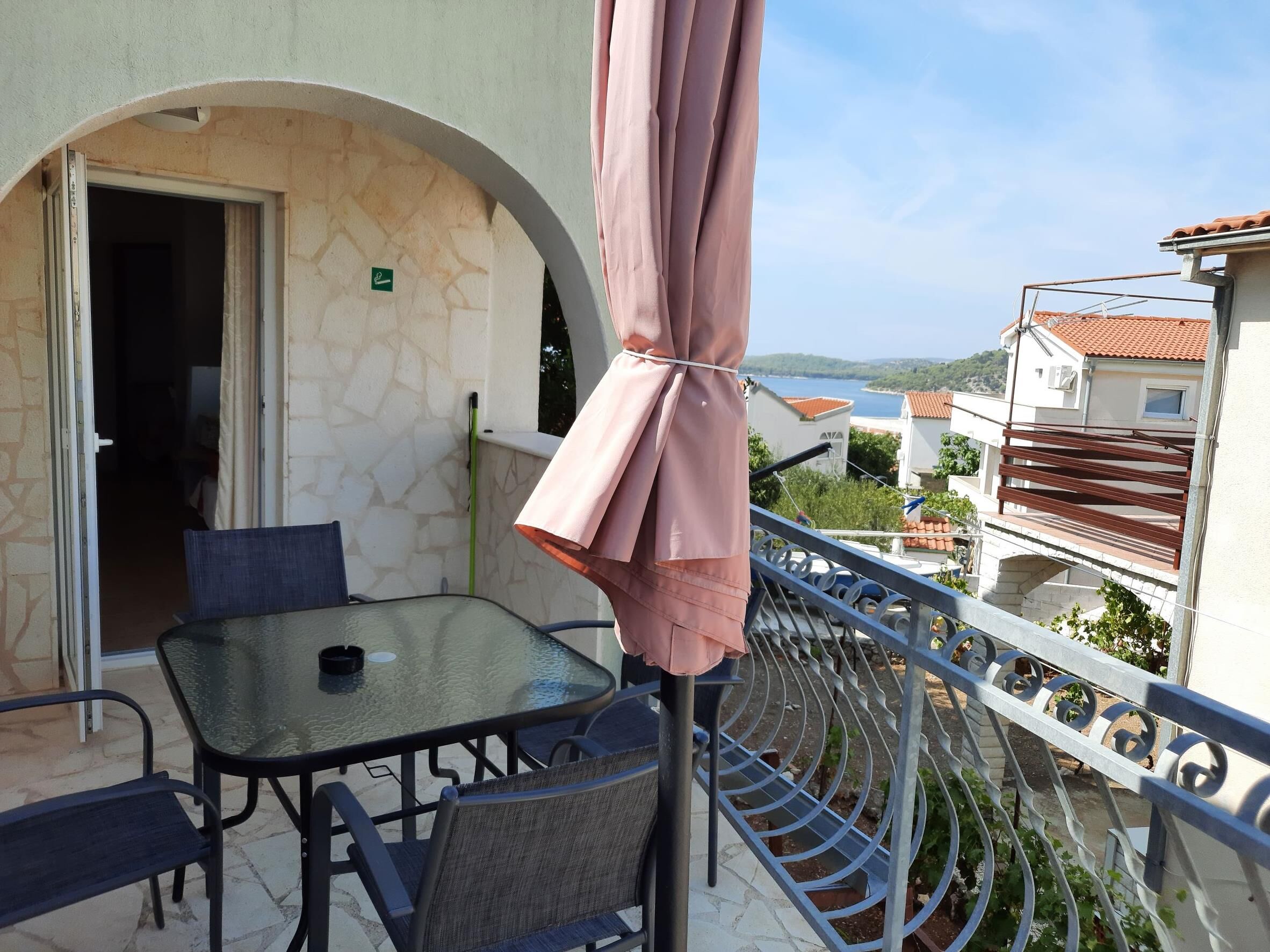 Apartments Kardaš 21751-A2