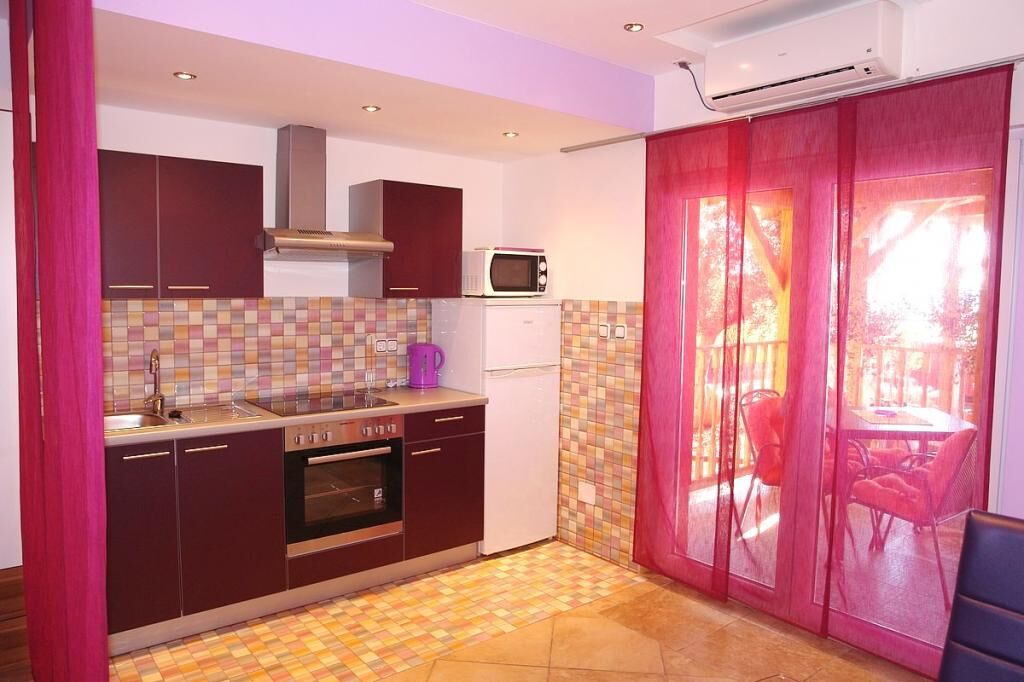 Apartments Ana Lorena 85241-A8