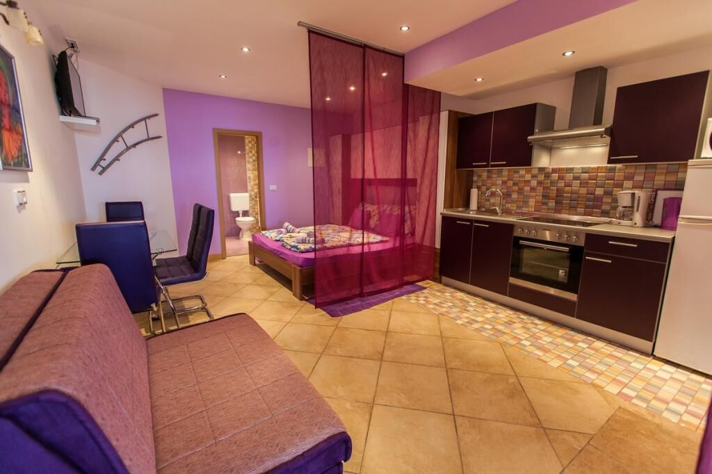 Apartments Ana Lorena 85241-A8