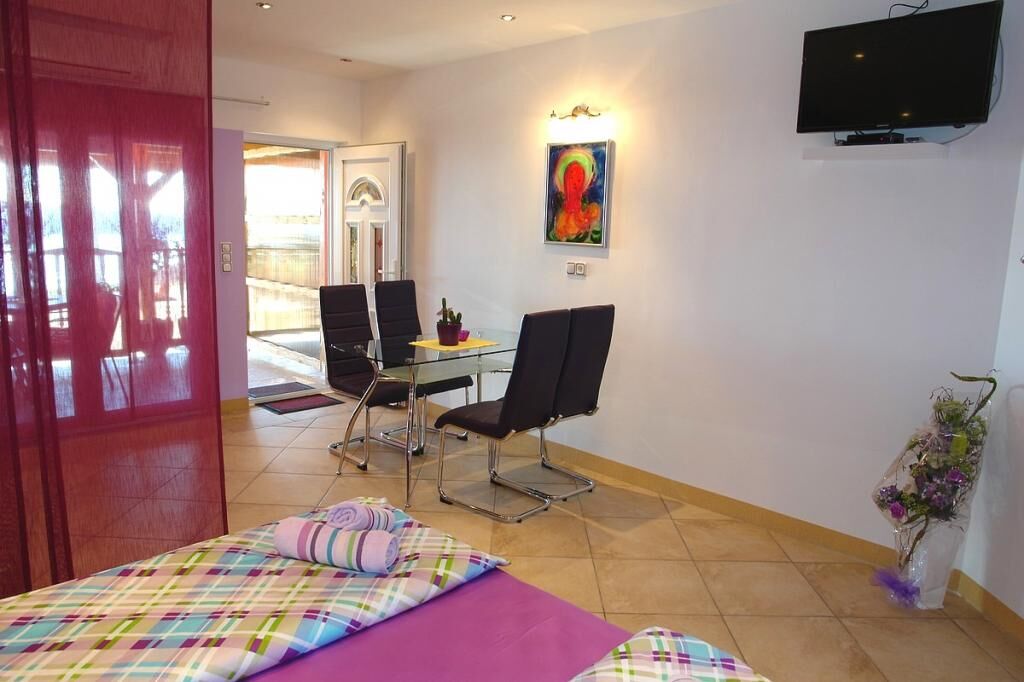 Apartments Ana Lorena 85241-A8