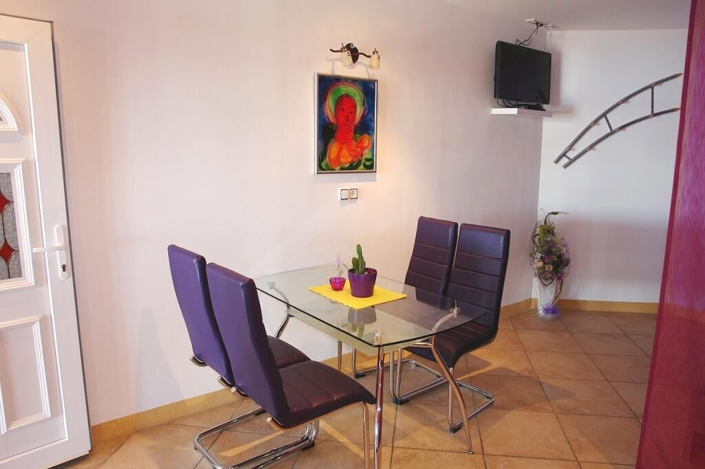 Apartments Ana Lorena 85241-A8