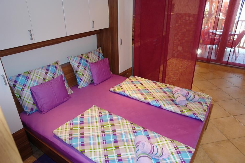 Apartments Ana Lorena 85241-A8