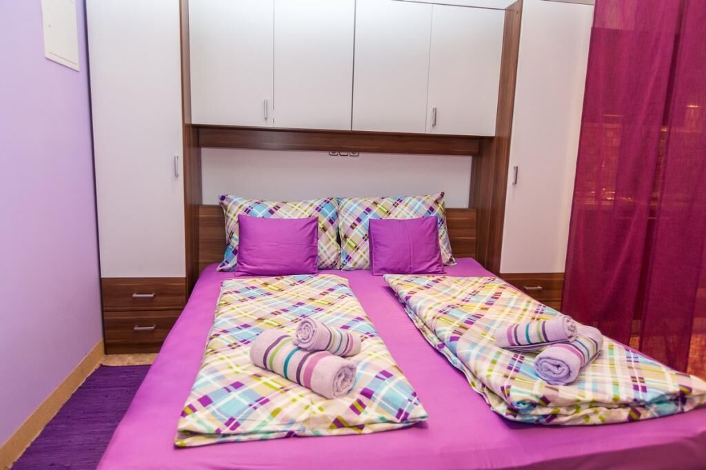 Apartments Ana Lorena 85241-A8