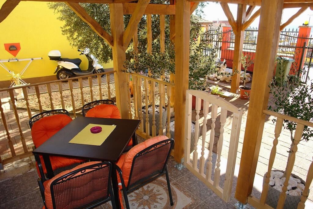 Apartments Ana Lorena 85241-A8