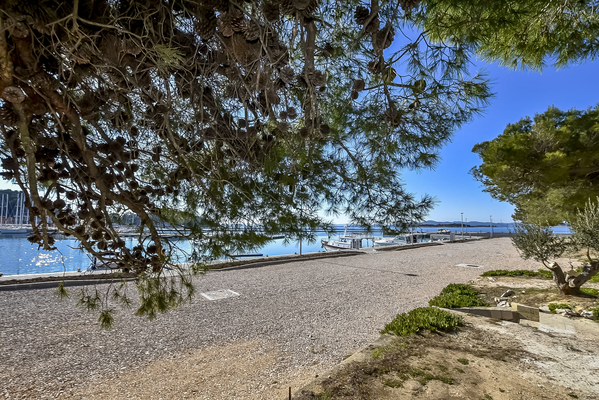 Apartments Calida B 27541-A1