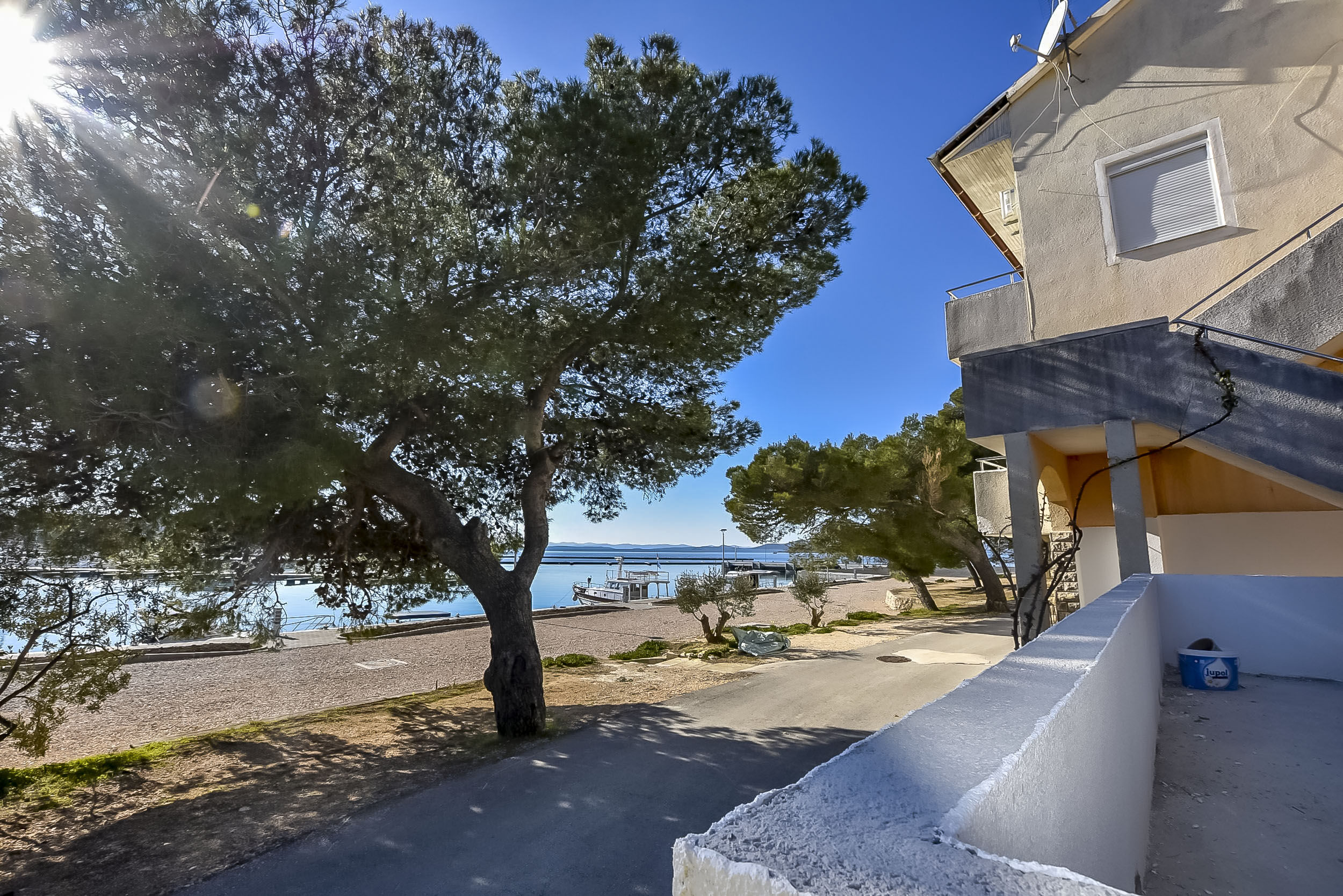 Apartments Calida B 27541-A1