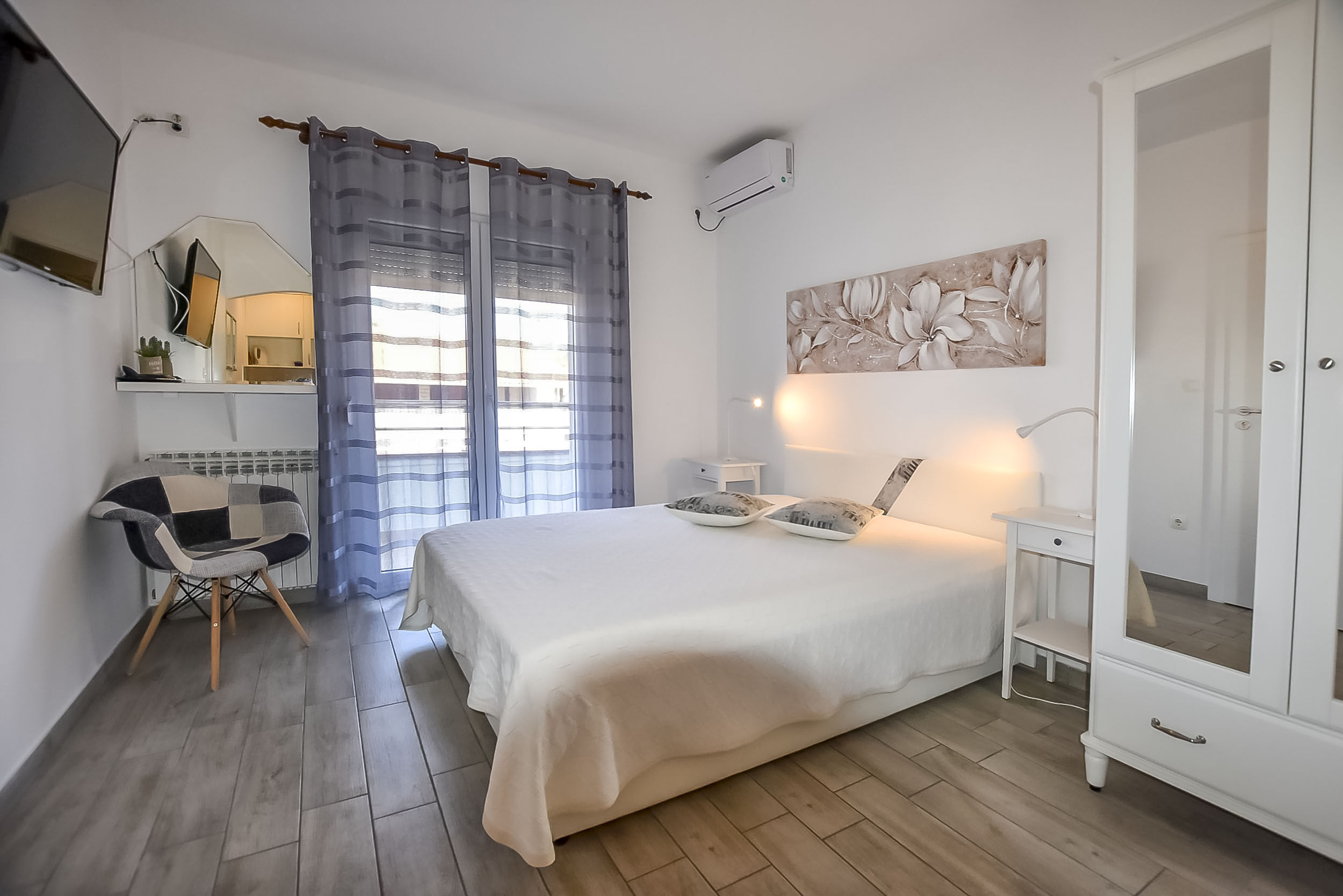 Apartments and Room Danijel 13811-A1