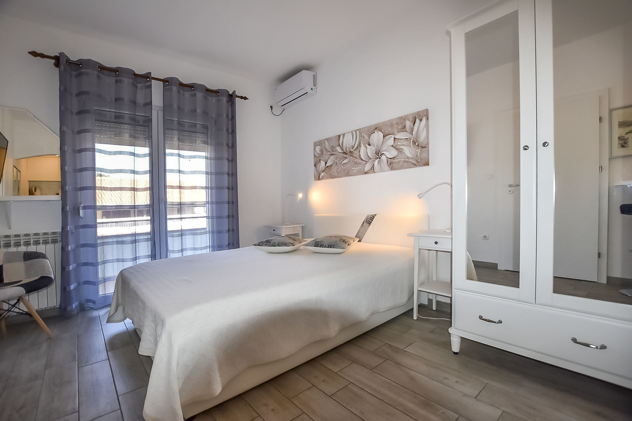 Apartments and Room Danijel 13811-A1